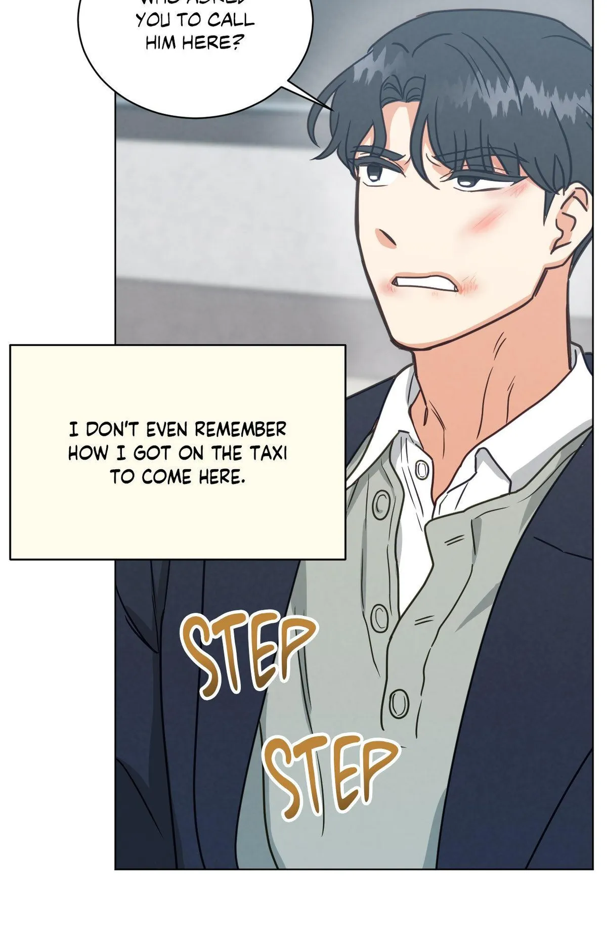 Abnormal Rommate Chapter 106 page 62 - 