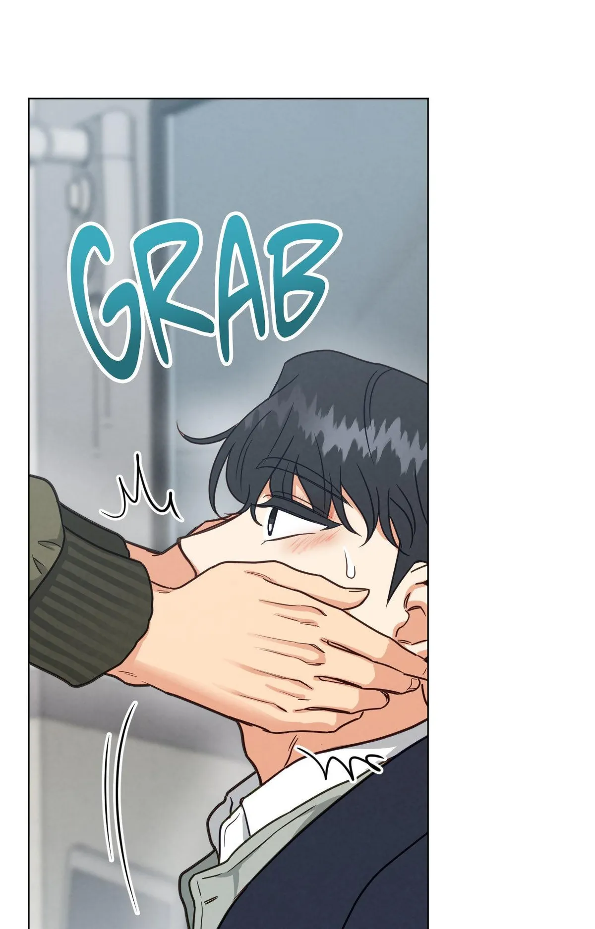 Abnormal Rommate Chapter 106 page 63 - 