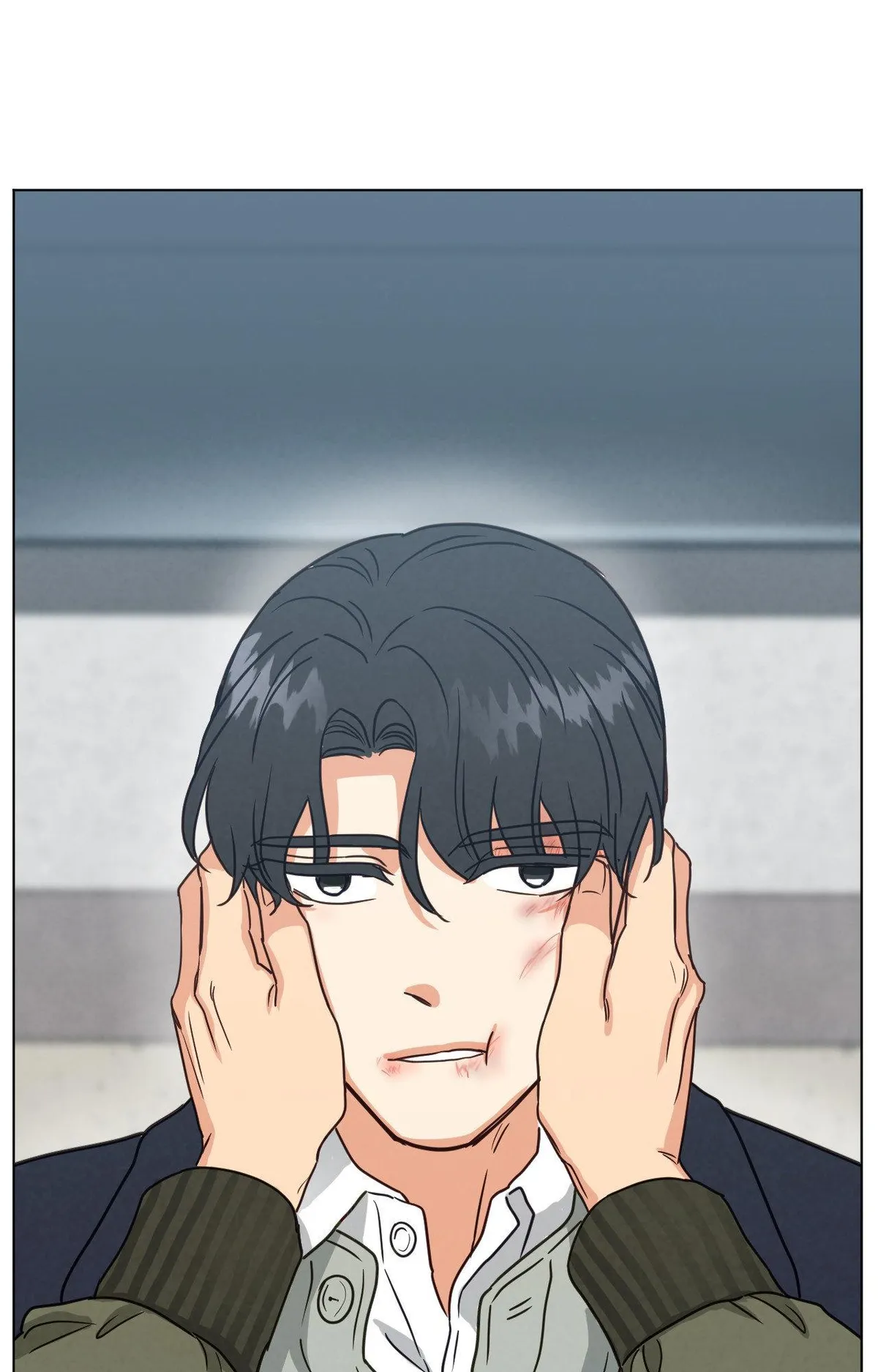 Abnormal Rommate Chapter 106 page 65 - 