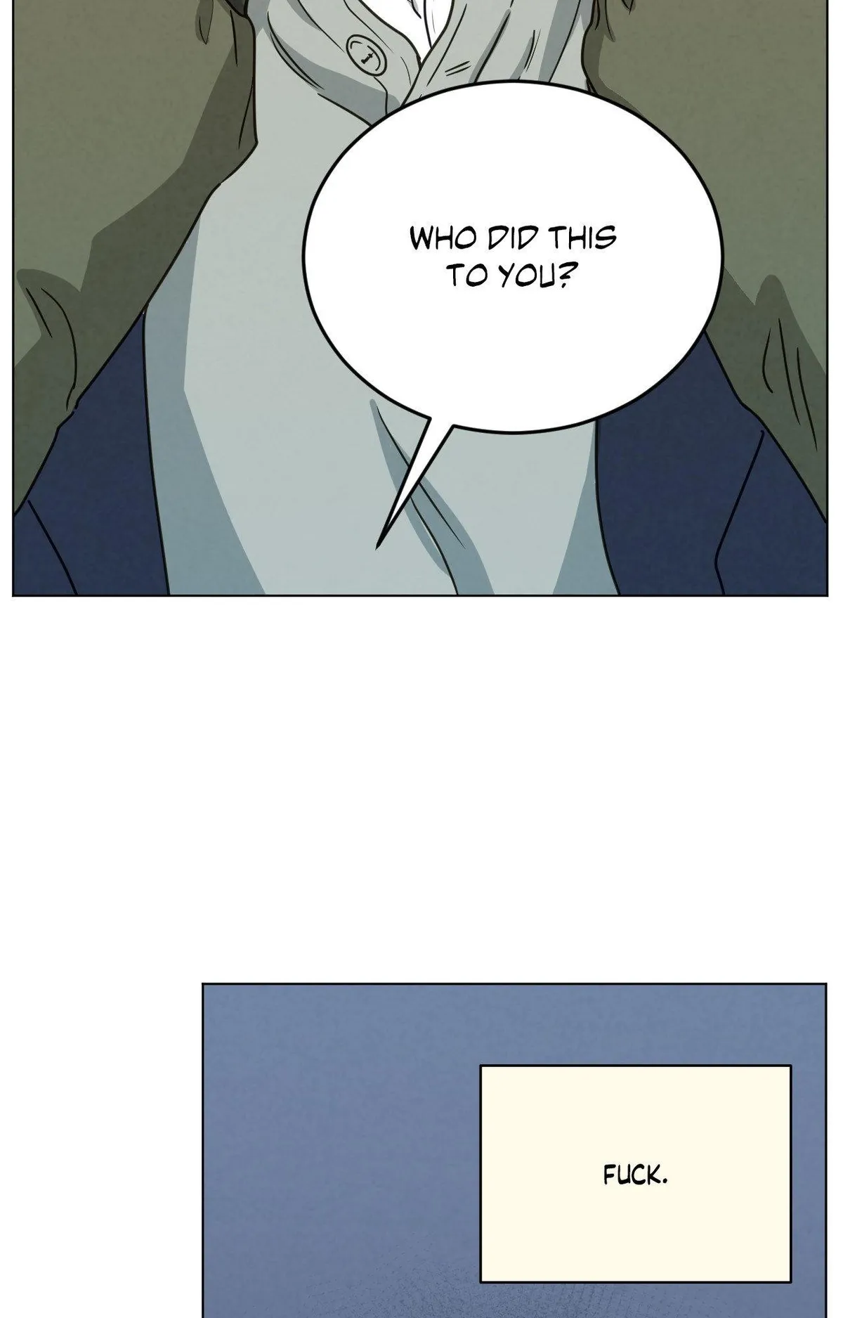 Abnormal Rommate Chapter 106 page 66 - 