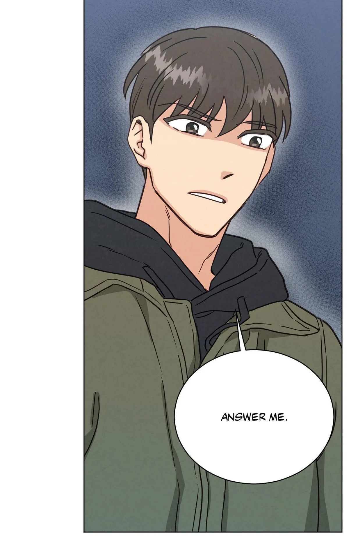 Abnormal Rommate Chapter 106 page 67 - 