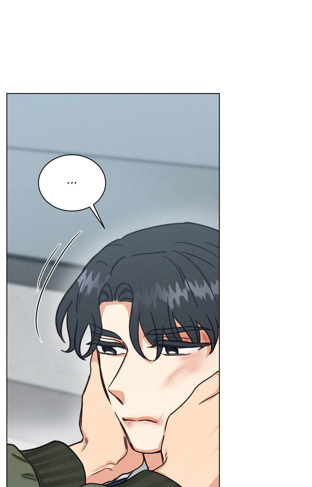 Abnormal Rommate Chapter 106 page 68 - 