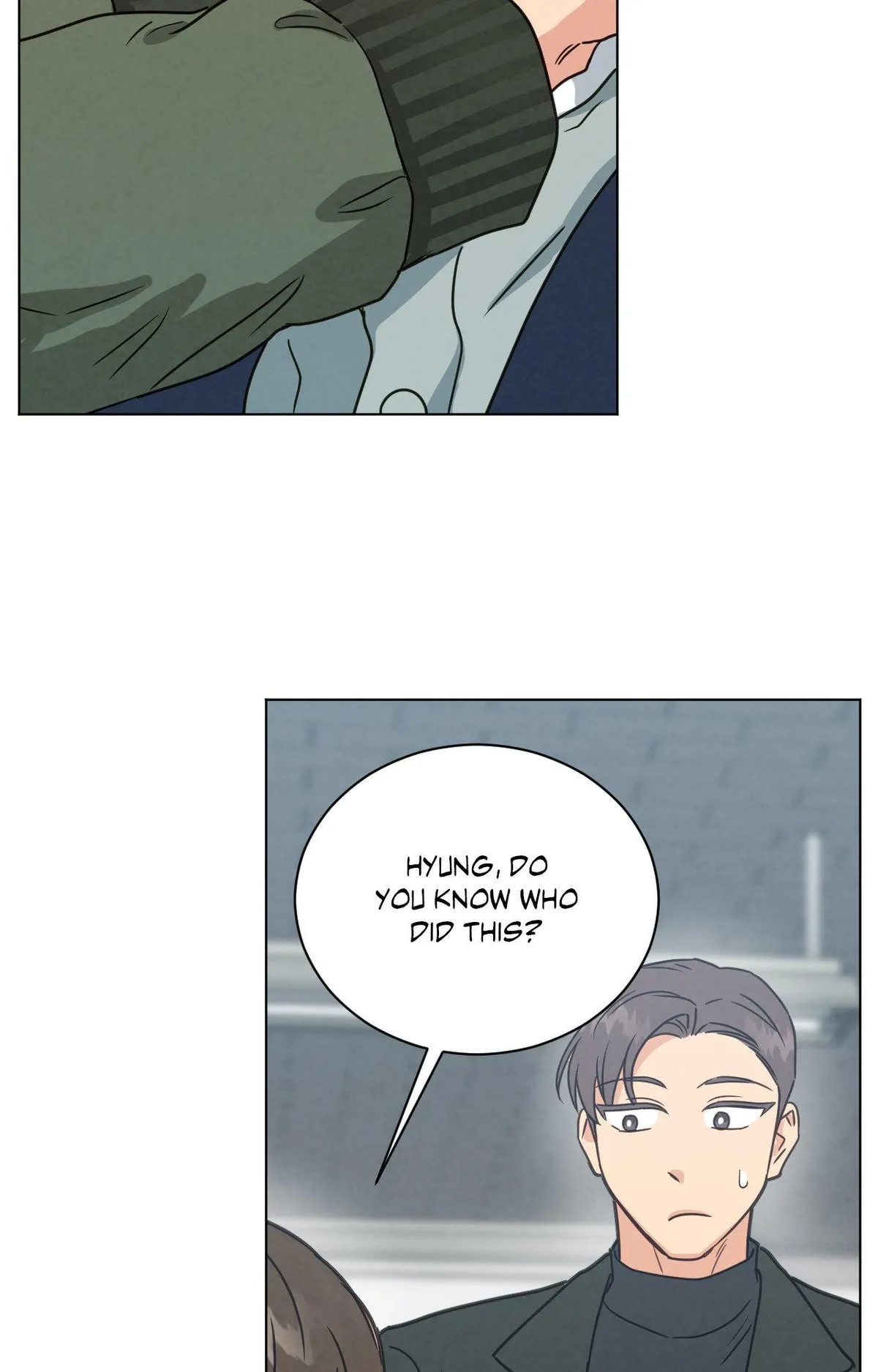 Abnormal Rommate Chapter 106 page 69 - 
