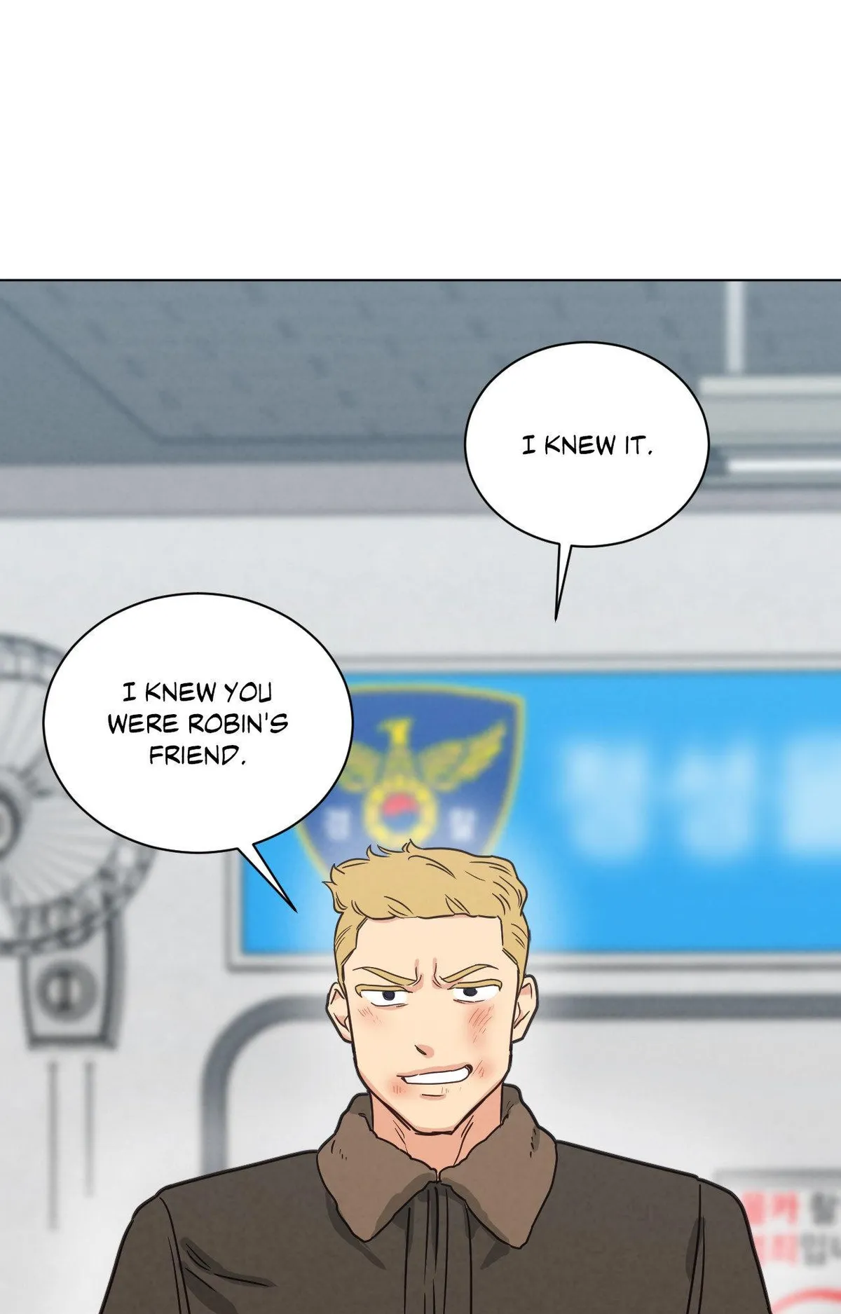 Abnormal Rommate Chapter 106 page 72 - 