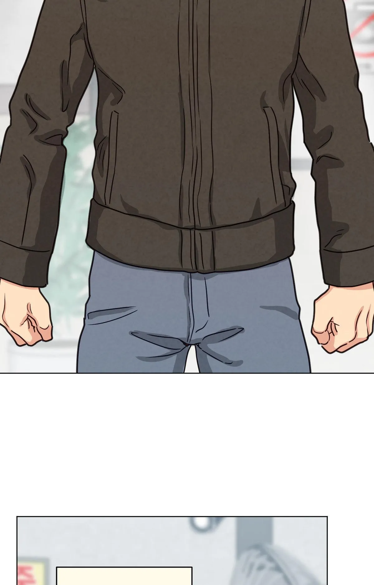Abnormal Rommate Chapter 106 page 73 - 