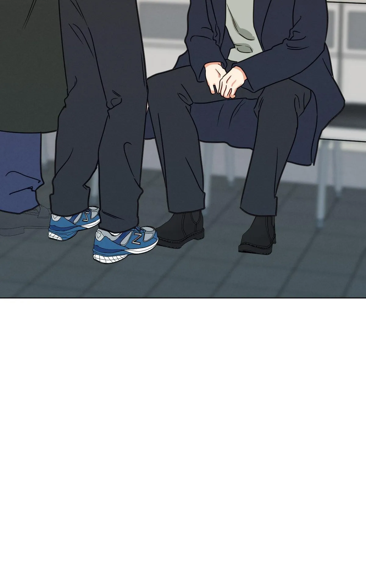 Abnormal Rommate Chapter 106 page 77 - 