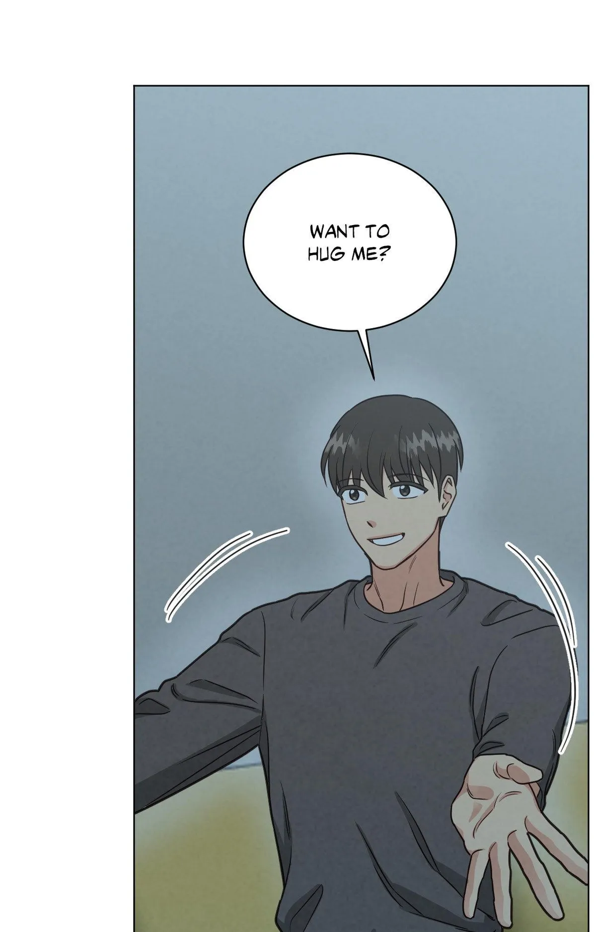 Abnormal Rommate Chapter 106 page 9 - 