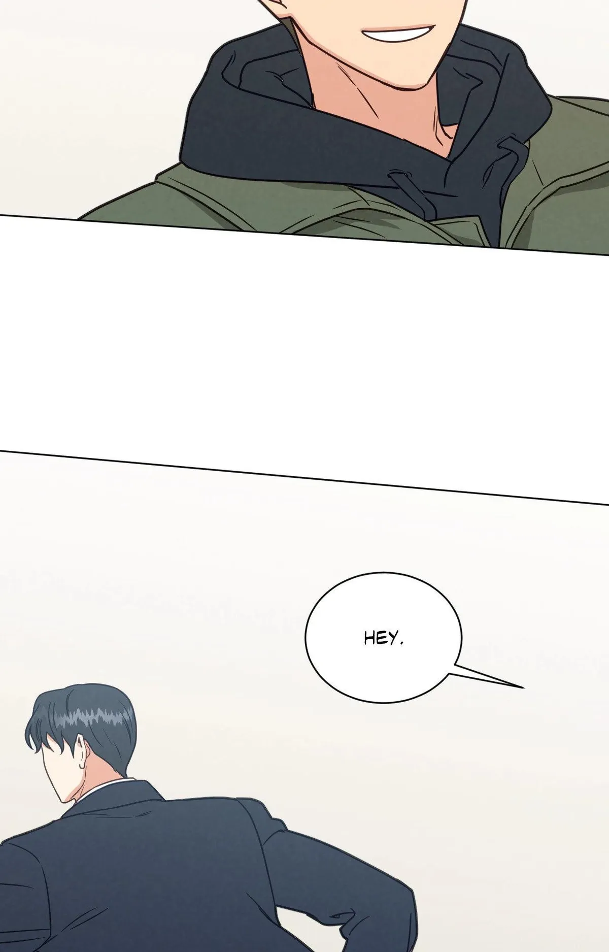 Abnormal Rommate Chapter 107 page 28 - 