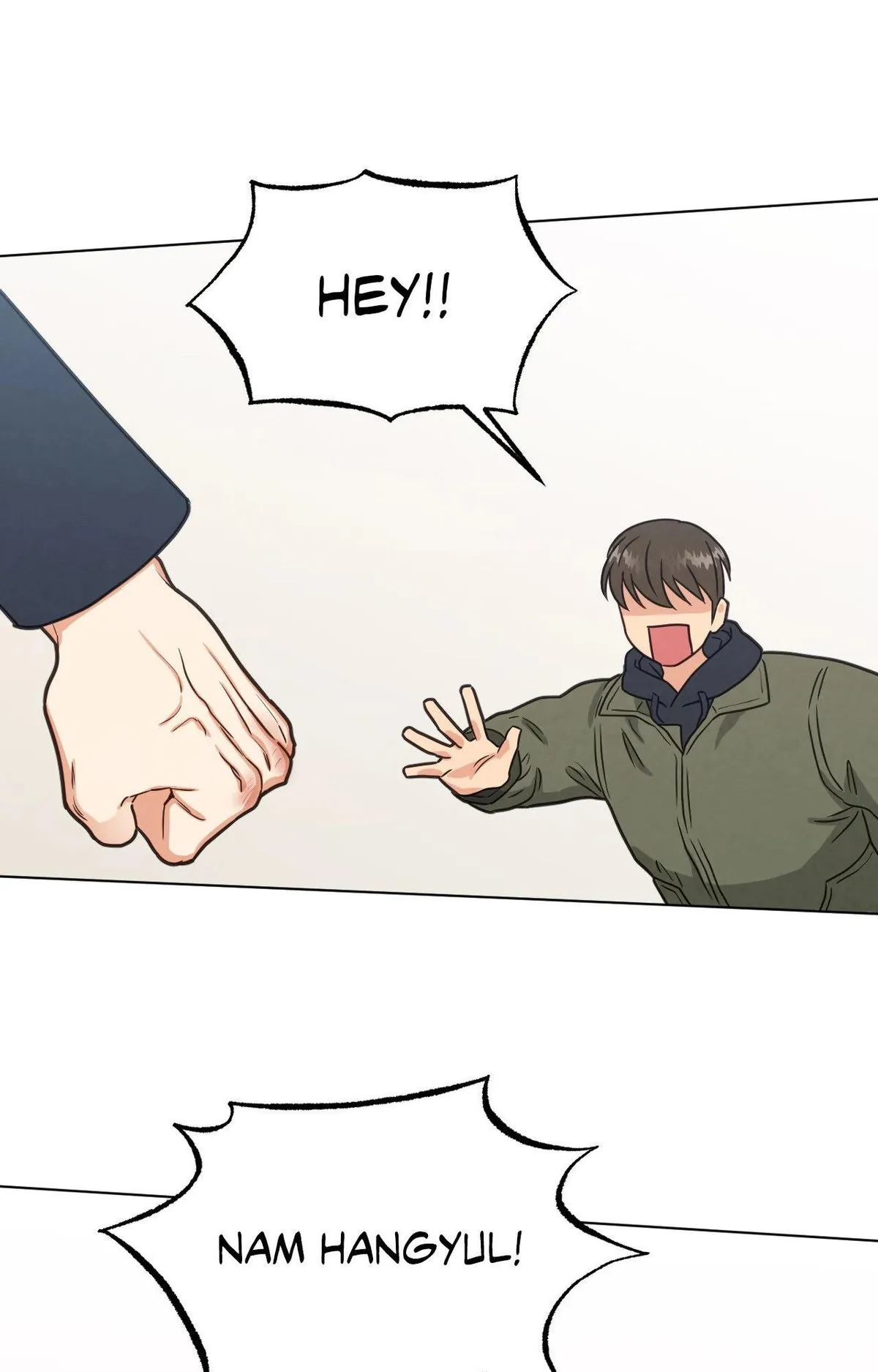 Abnormal Rommate Chapter 107 page 30 - 