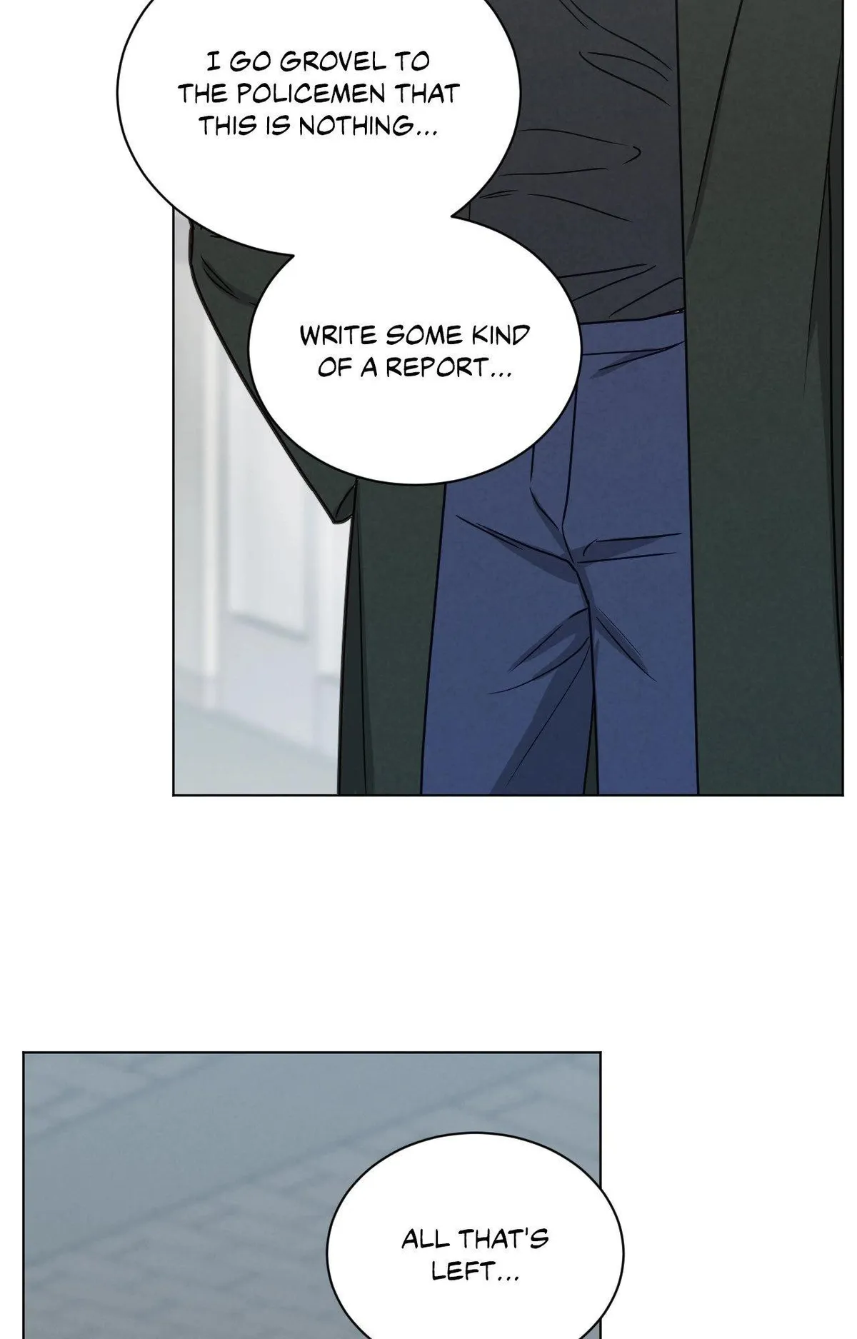 Abnormal Rommate Chapter 107 page 4 - 