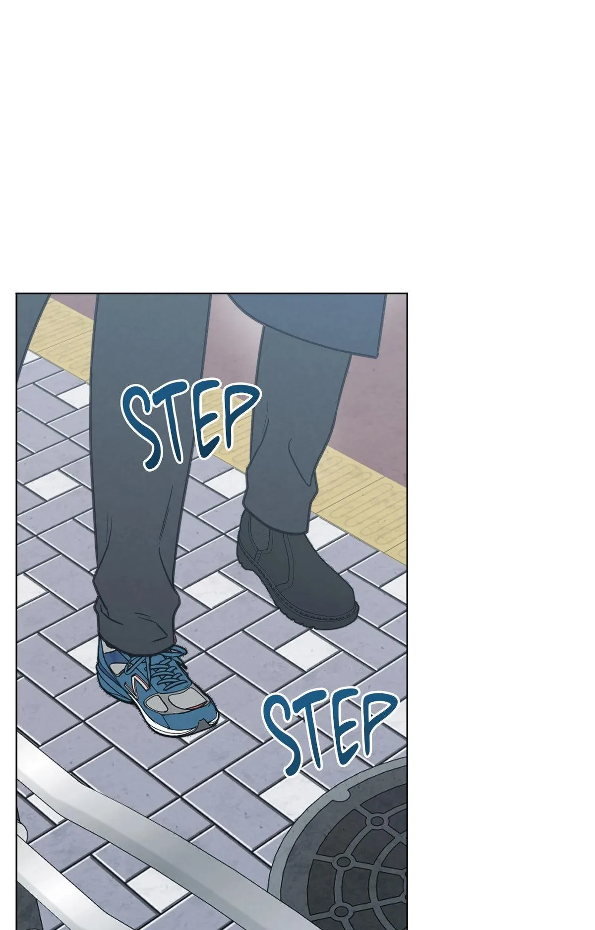 Abnormal Rommate Chapter 107 page 42 - 