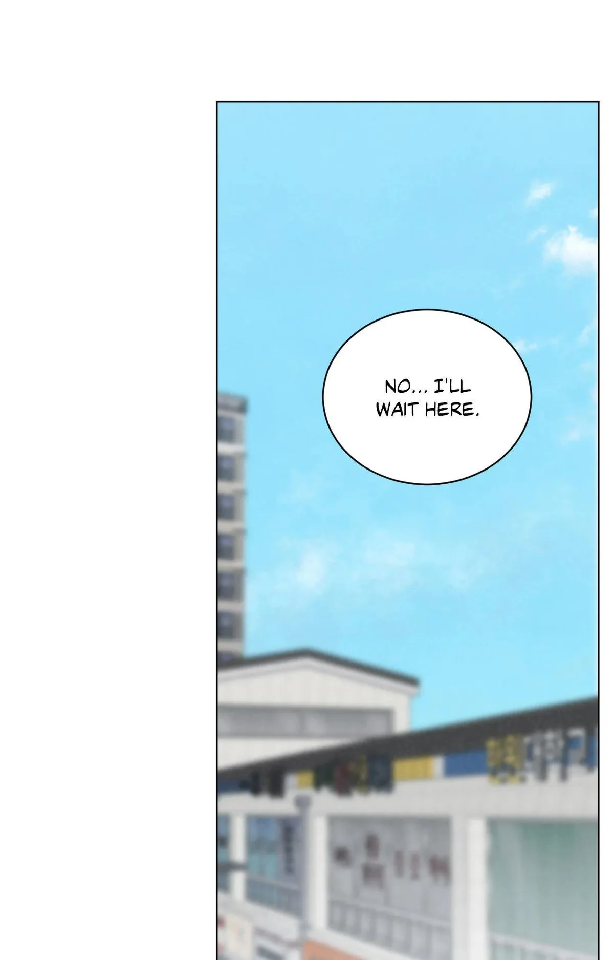 Abnormal Rommate Chapter 107 page 47 - 