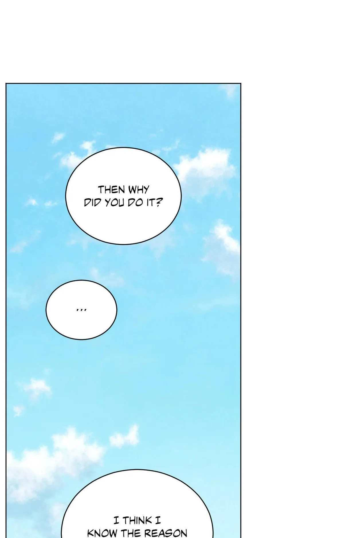 Abnormal Rommate Chapter 107 page 58 - 