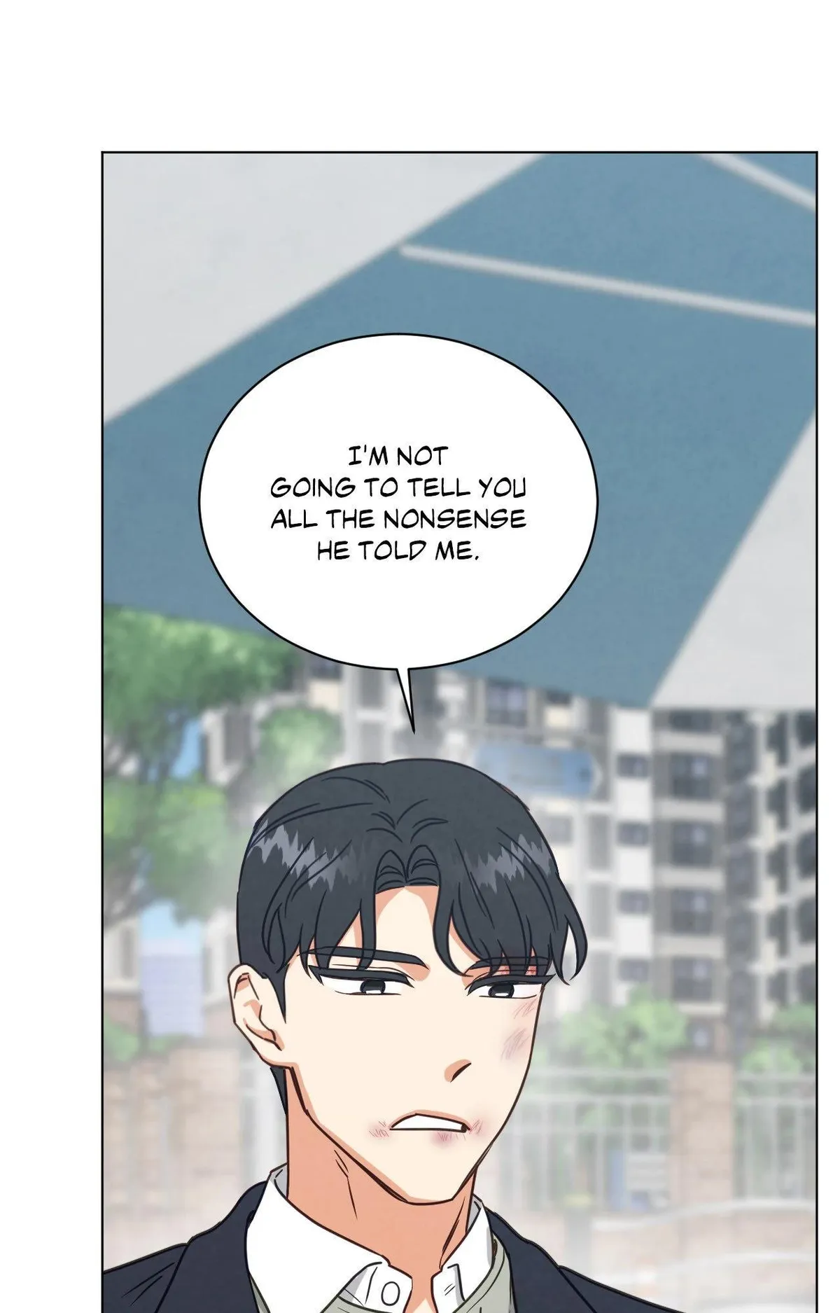 Abnormal Rommate Chapter 107 page 64 - 