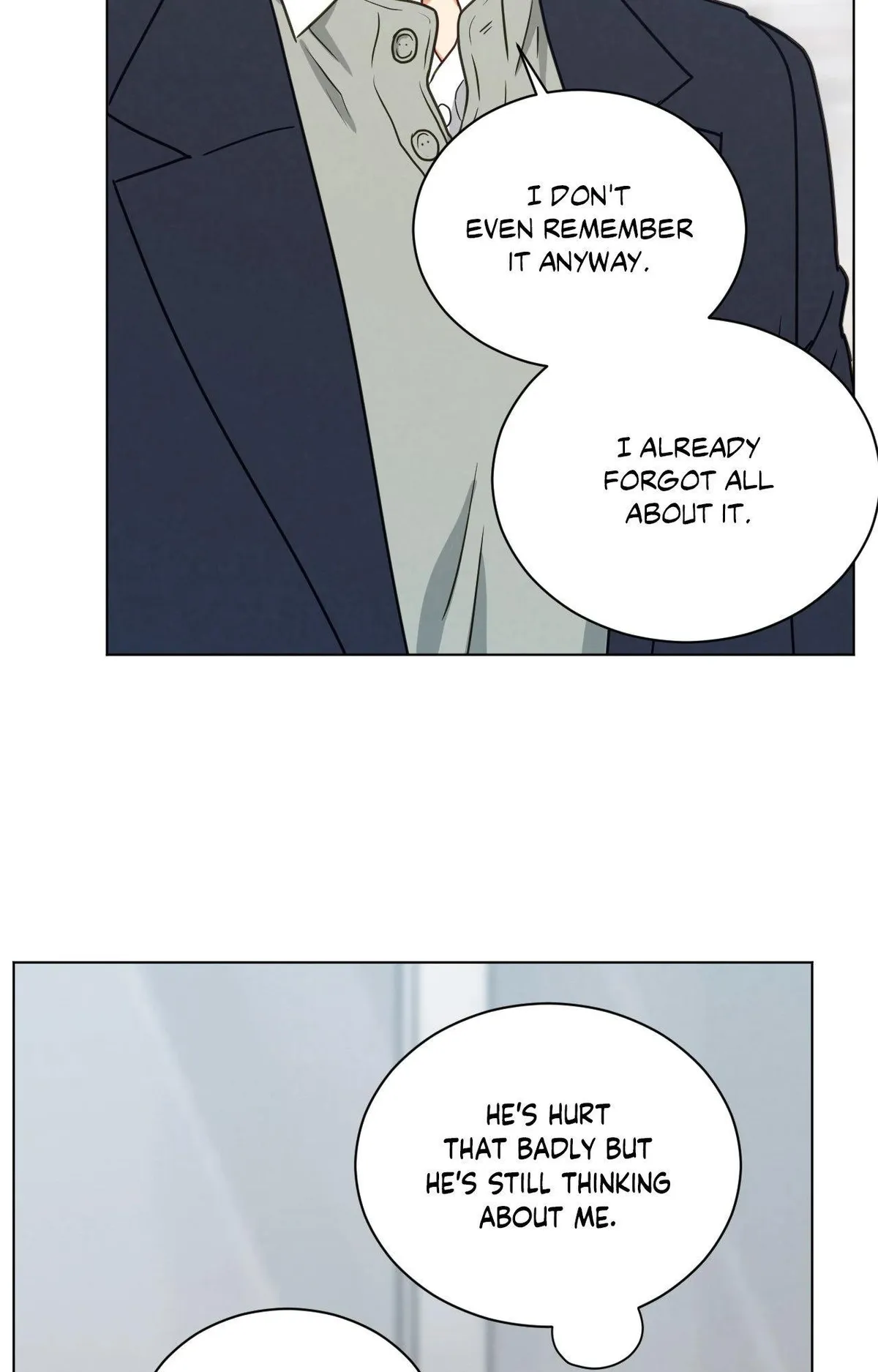 Abnormal Rommate Chapter 107 page 65 - 