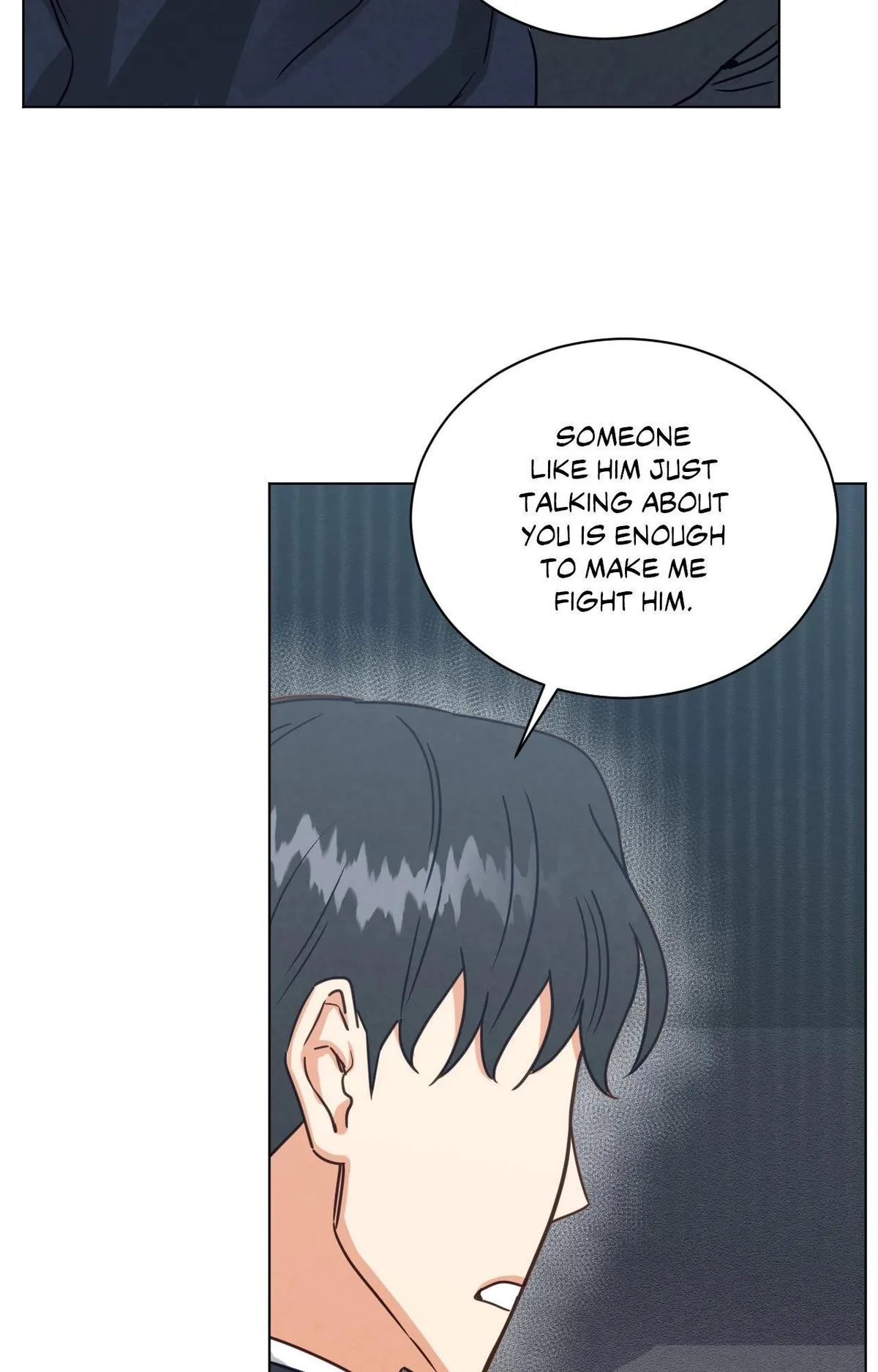 Abnormal Rommate Chapter 107 page 73 - 
