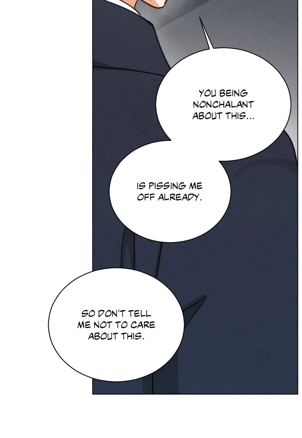 Abnormal Rommate Chapter 107 page 74 - 