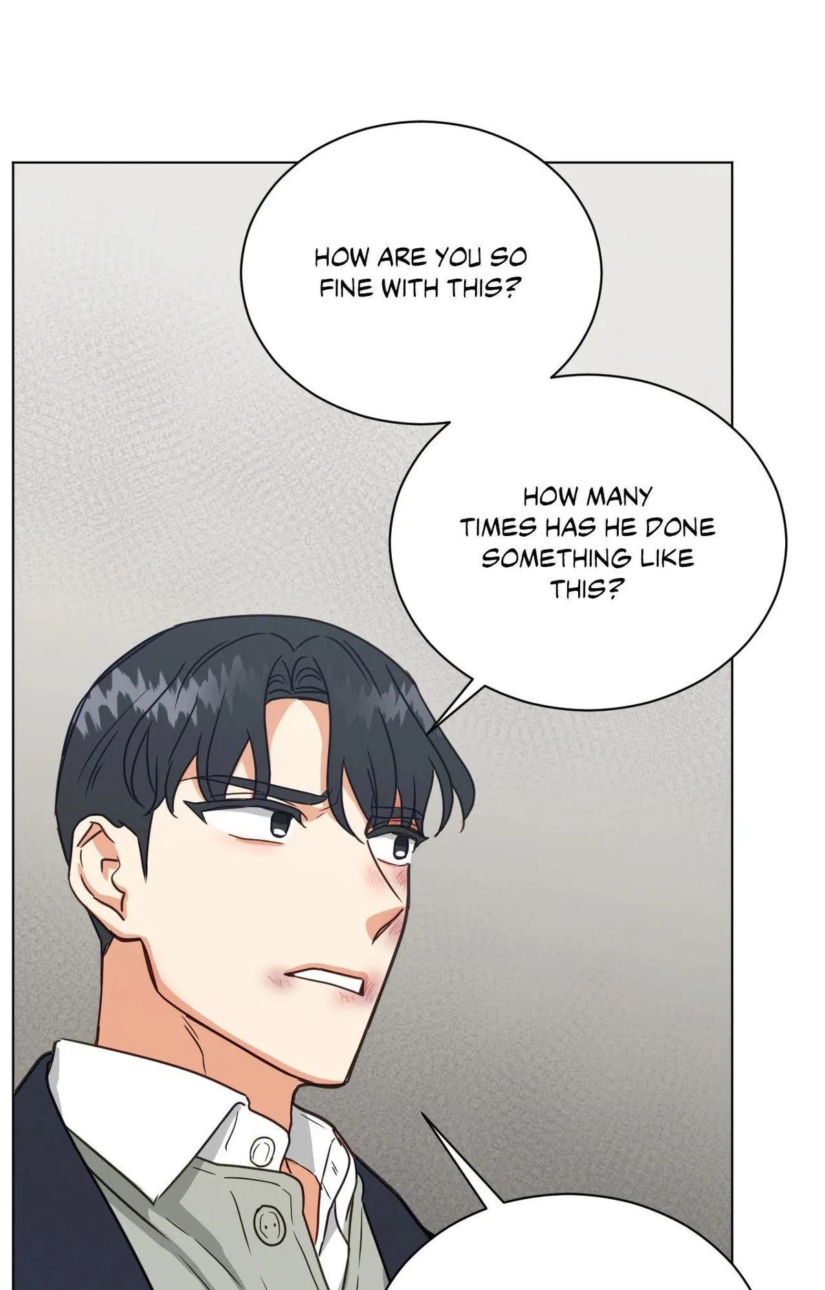 Abnormal Rommate Chapter 107 page 75 - 