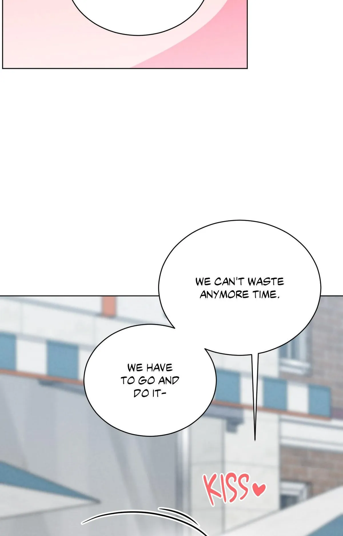 Abnormal Rommate Chapter 108 page 25 - 
