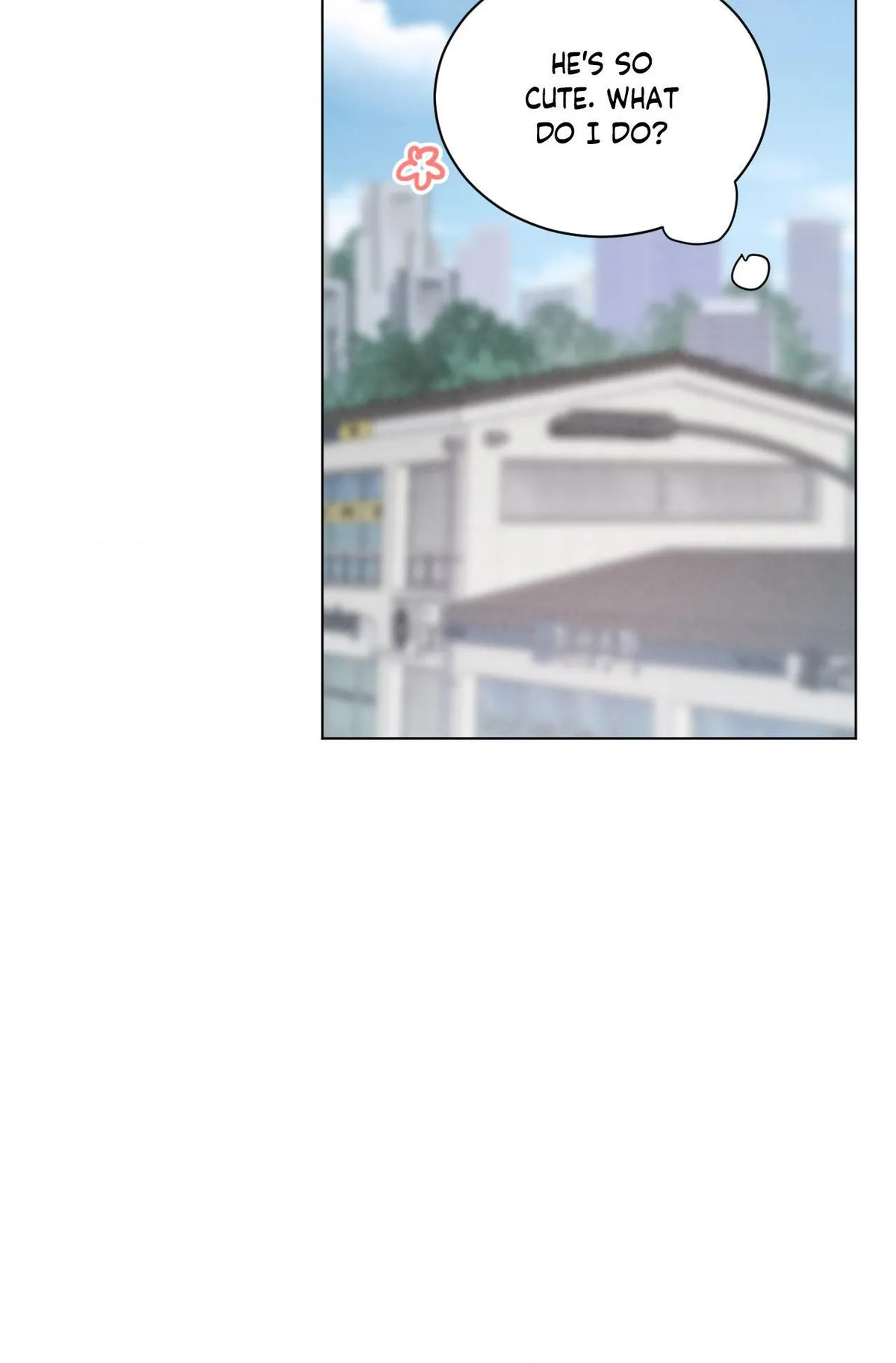 Abnormal Rommate Chapter 108 page 30 - 