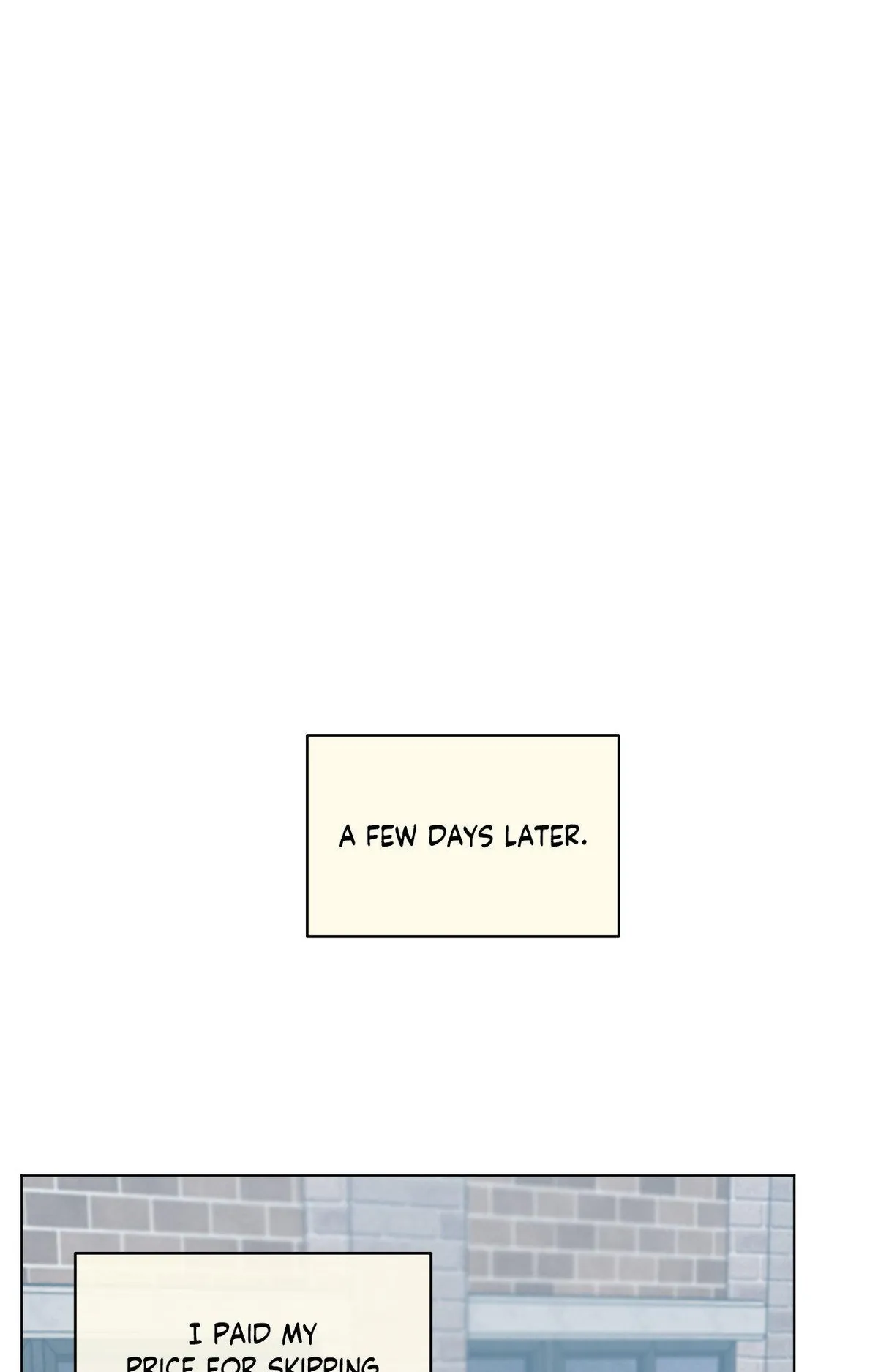 Abnormal Rommate Chapter 108 page 31 - 