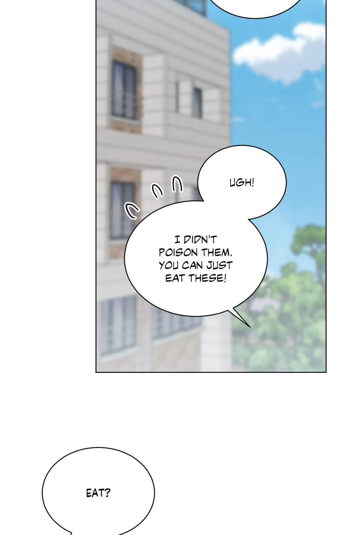 Abnormal Rommate Chapter 108 page 39 - 