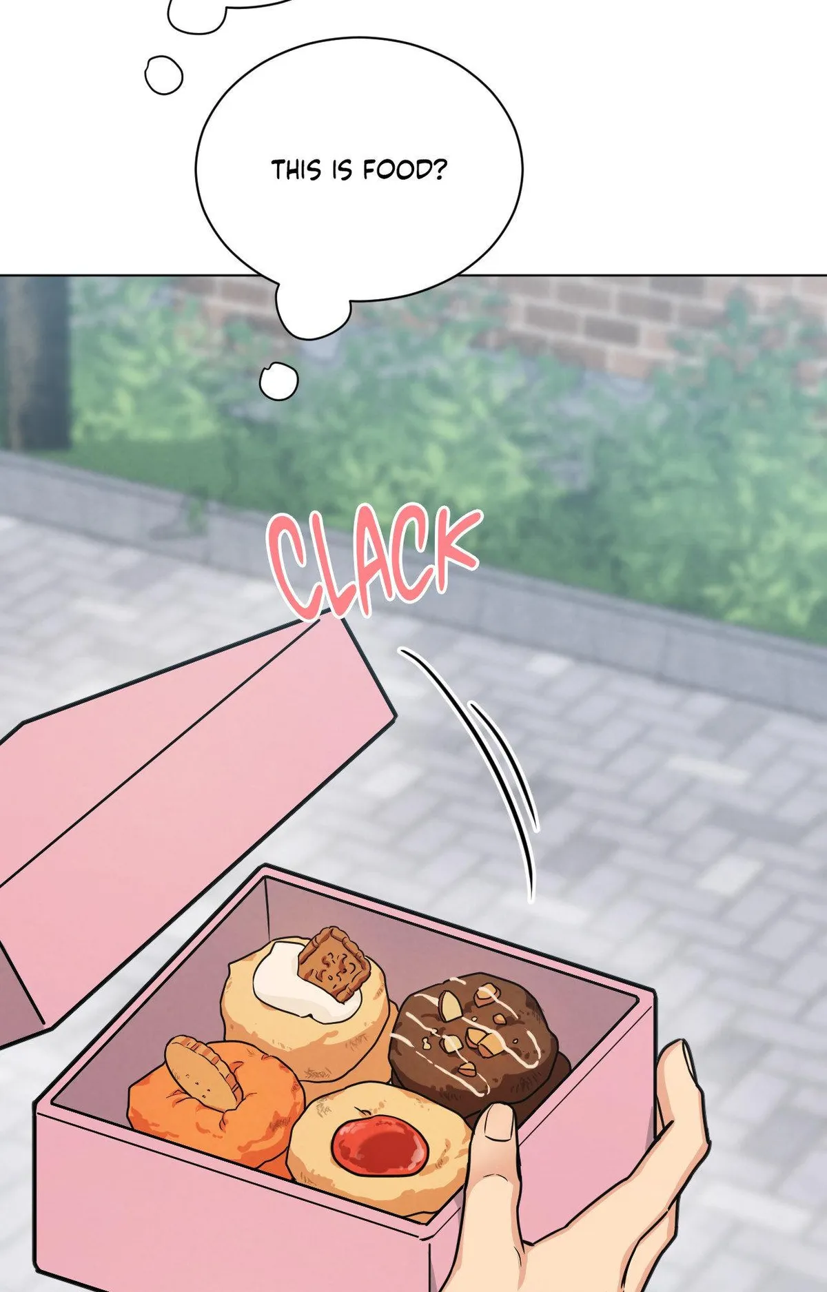 Abnormal Rommate Chapter 108 page 40 - 