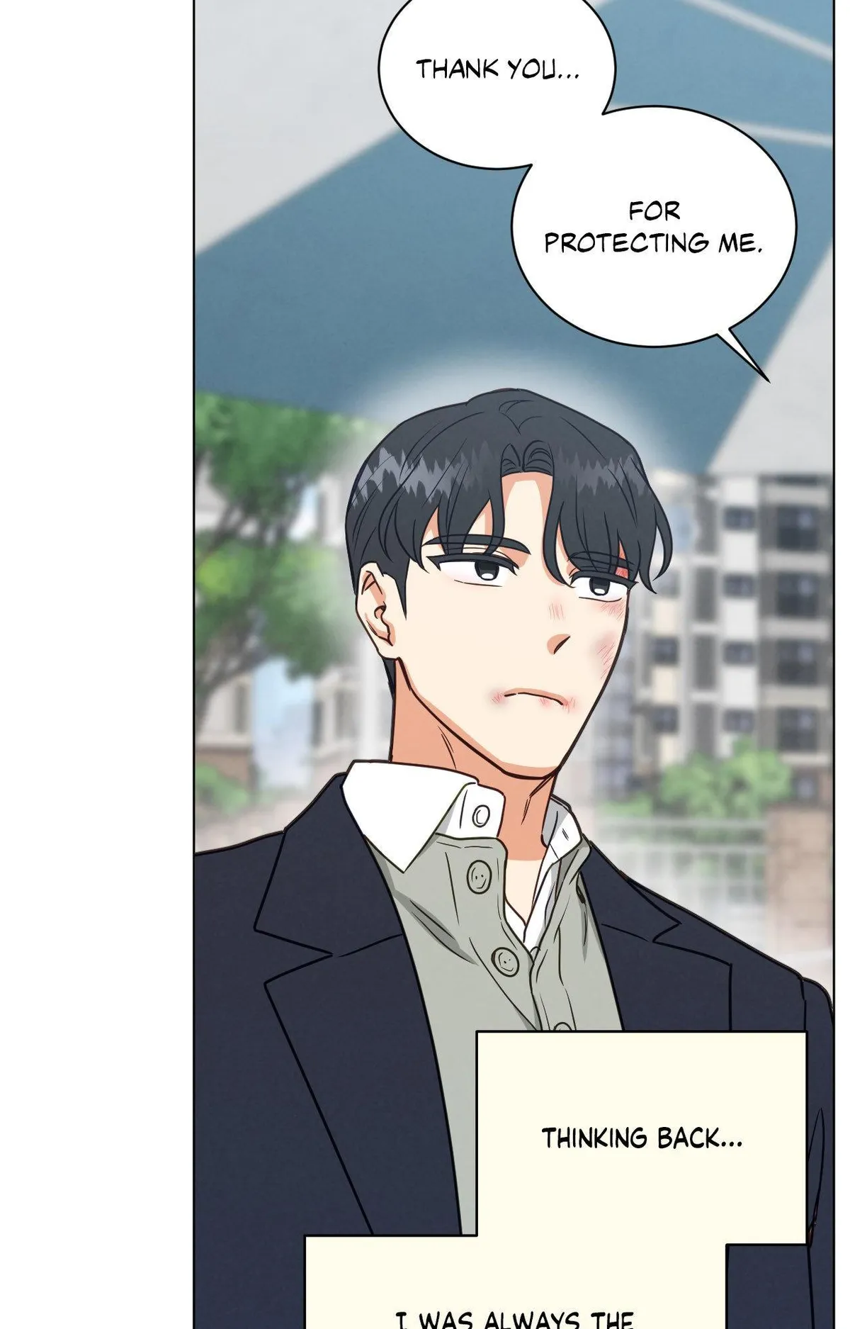 Abnormal Rommate Chapter 108 page 5 - 