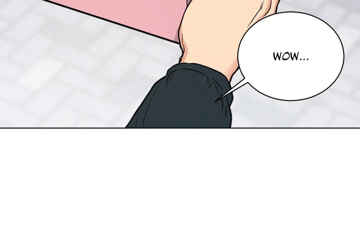 Abnormal Rommate Chapter 108 page 41 - 