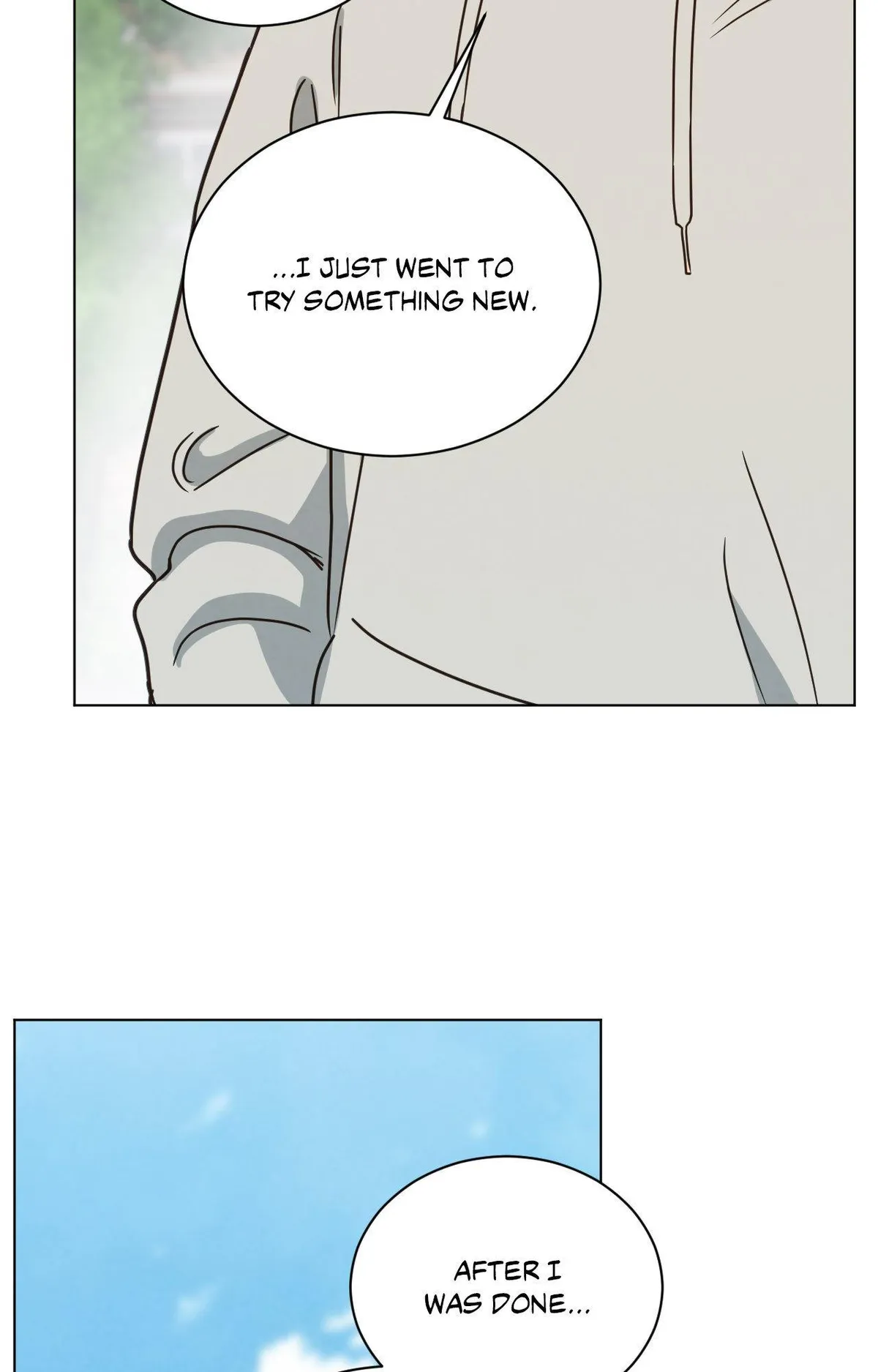 Abnormal Rommate Chapter 108 page 47 - 