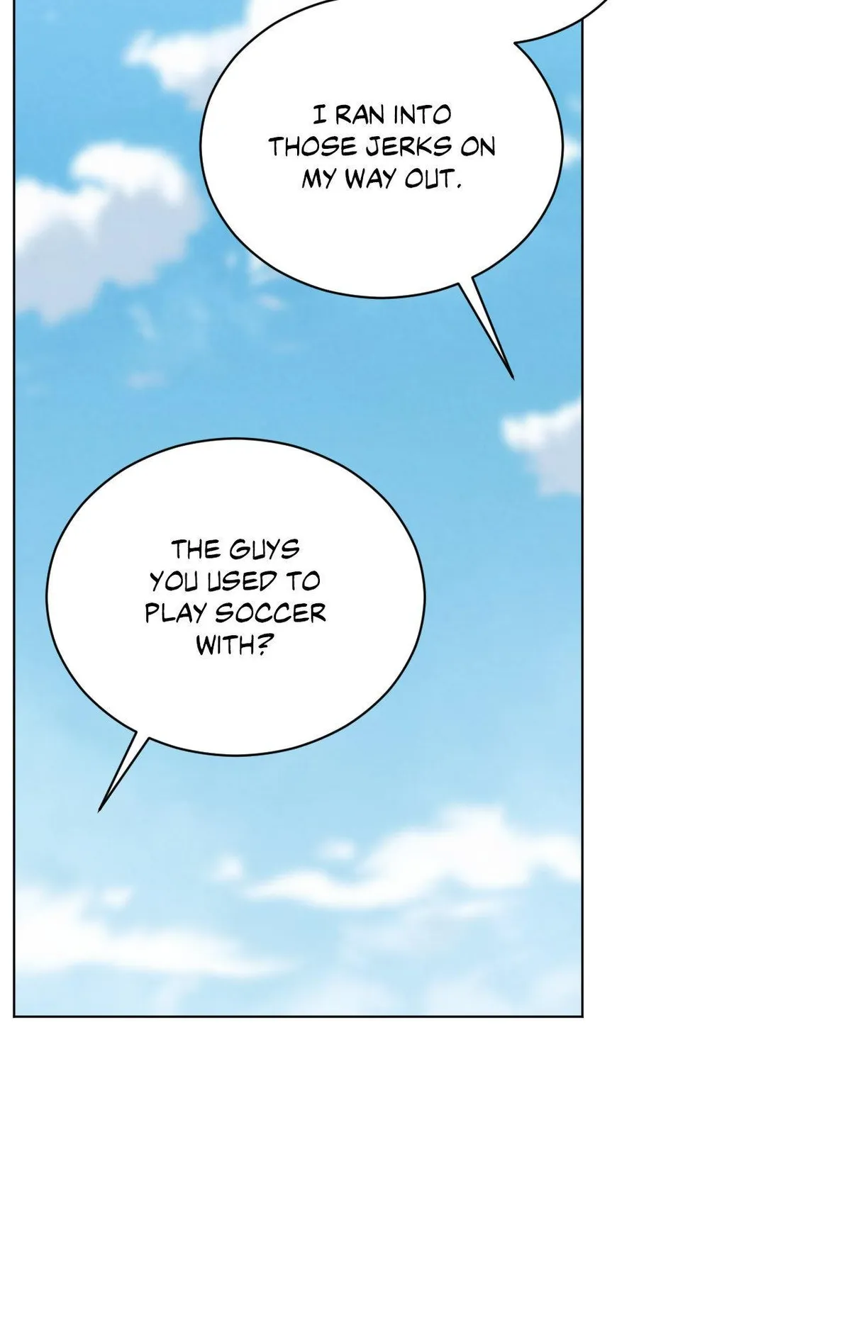 Abnormal Rommate Chapter 108 page 48 - 