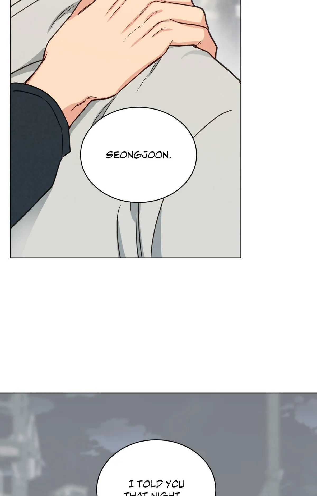 Abnormal Rommate Chapter 108 page 51 - 