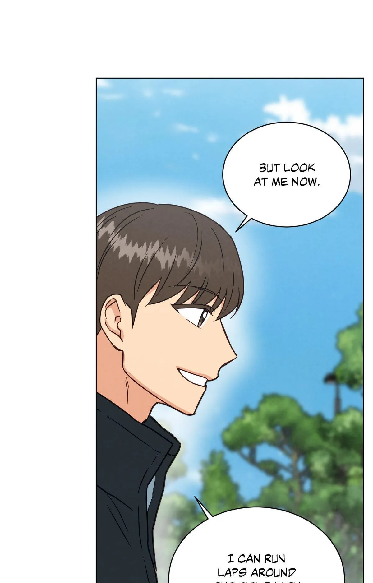 Abnormal Rommate Chapter 108 page 54 - 
