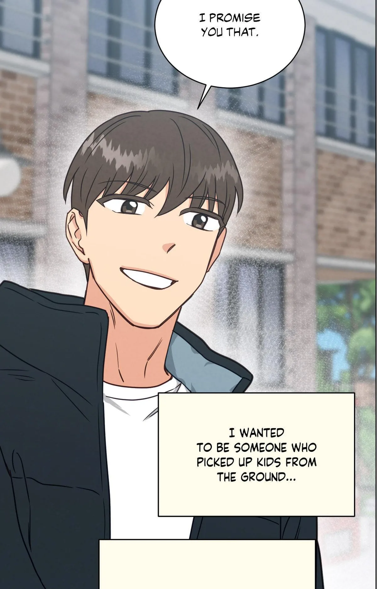 Abnormal Rommate Chapter 108 page 57 - 