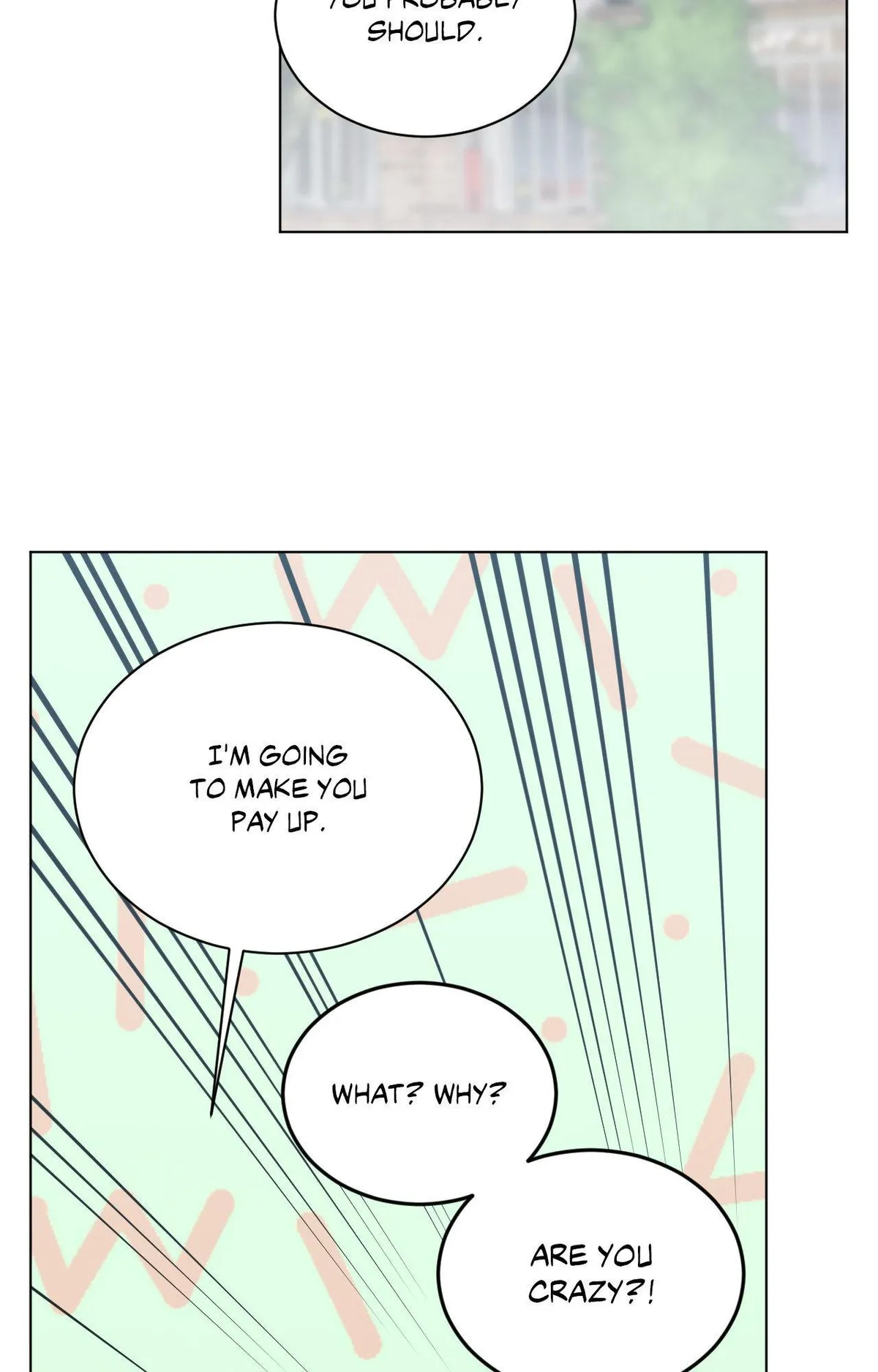 Abnormal Rommate Chapter 108 page 62 - 