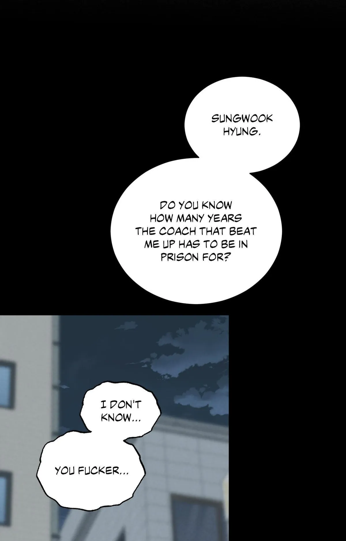 Abnormal Rommate Chapter 108 page 66 - 