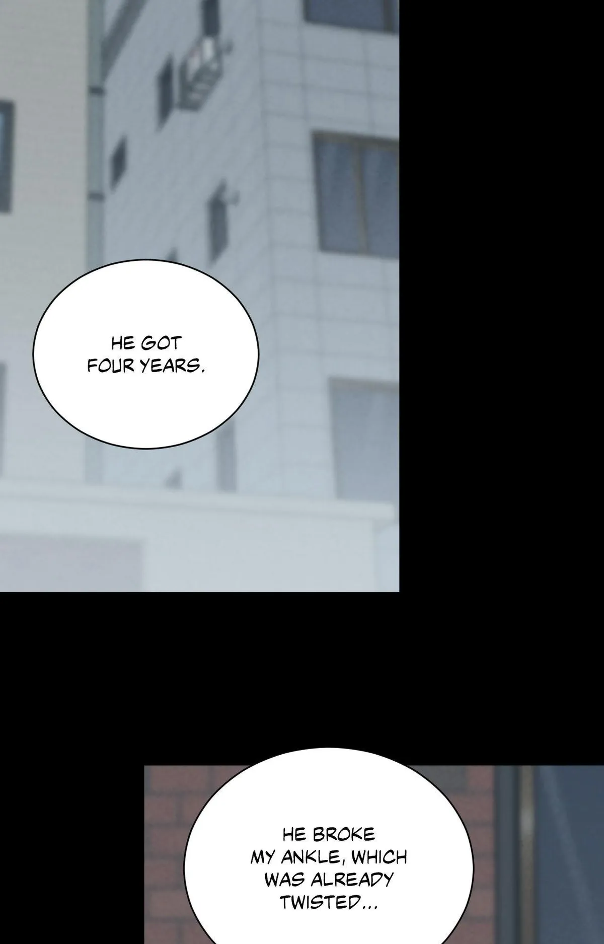 Abnormal Rommate Chapter 108 page 67 - 