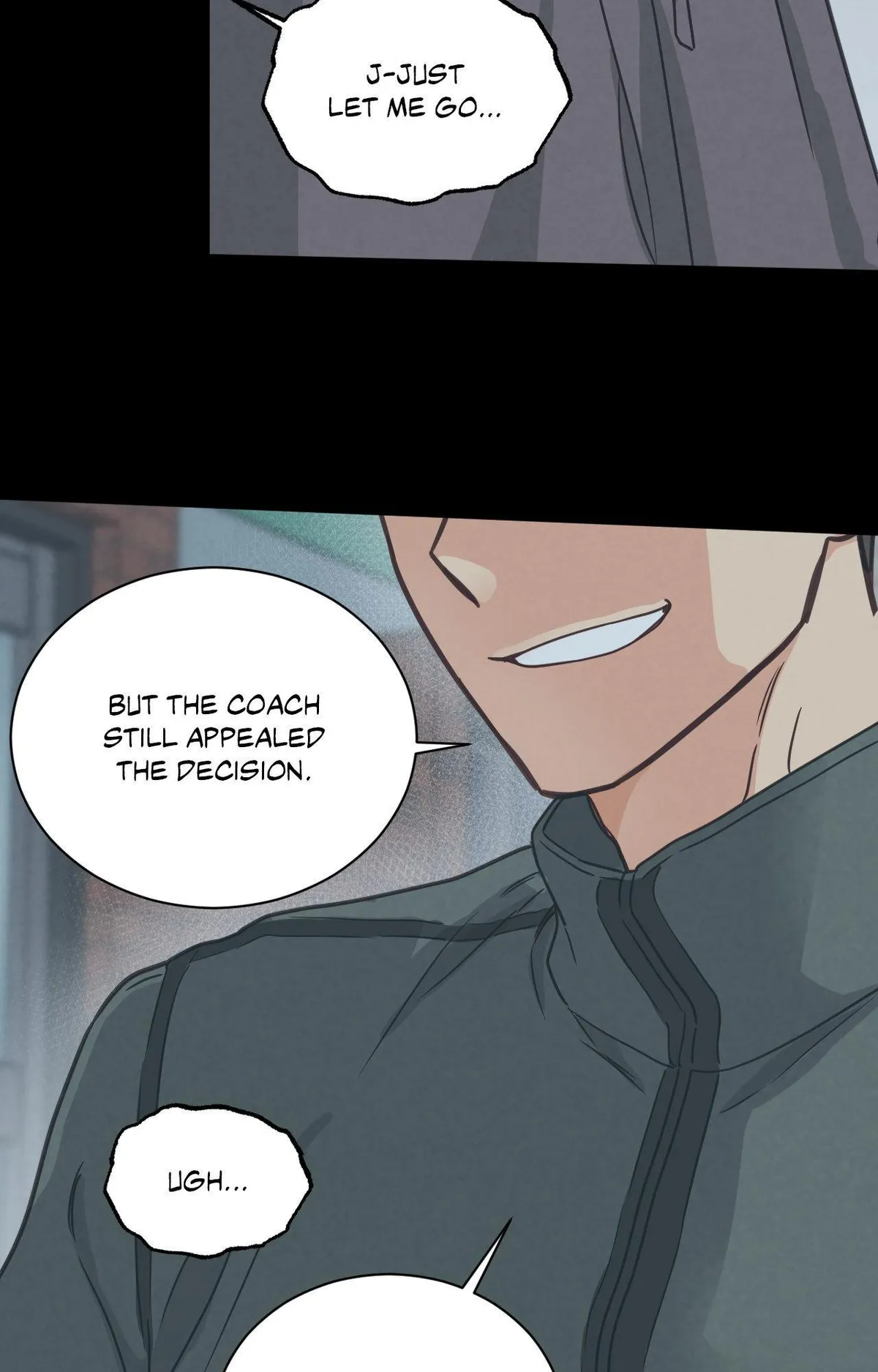 Abnormal Rommate Chapter 108 page 69 - 