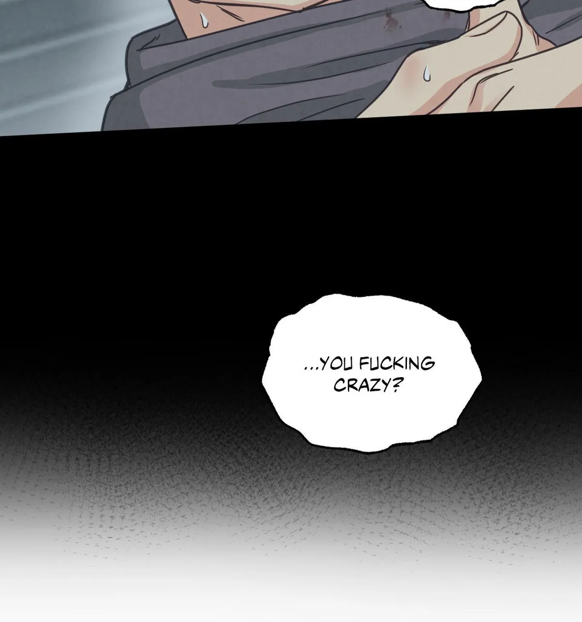 Abnormal Rommate Chapter 108 page 74 - 