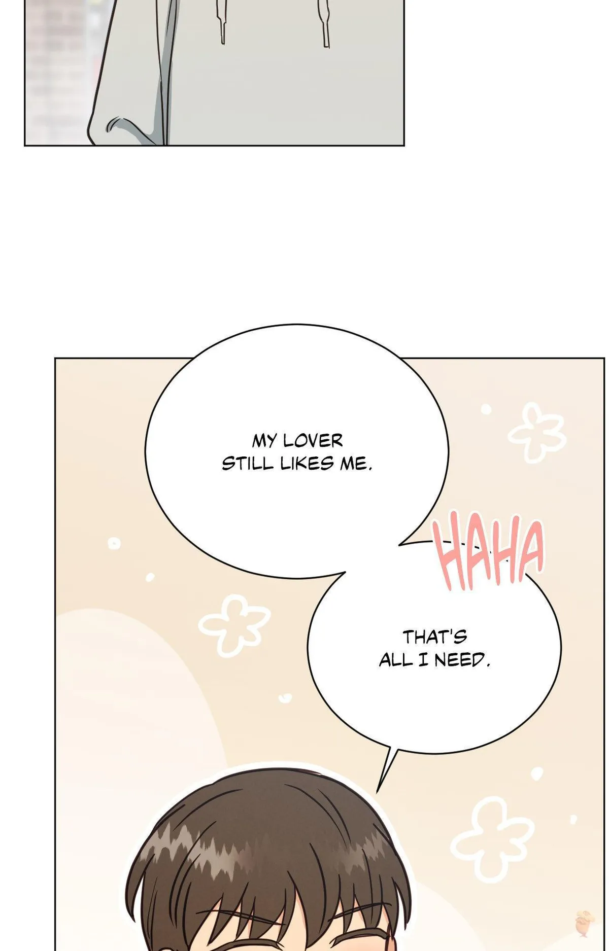 Abnormal Rommate Chapter 108 page 76 - 