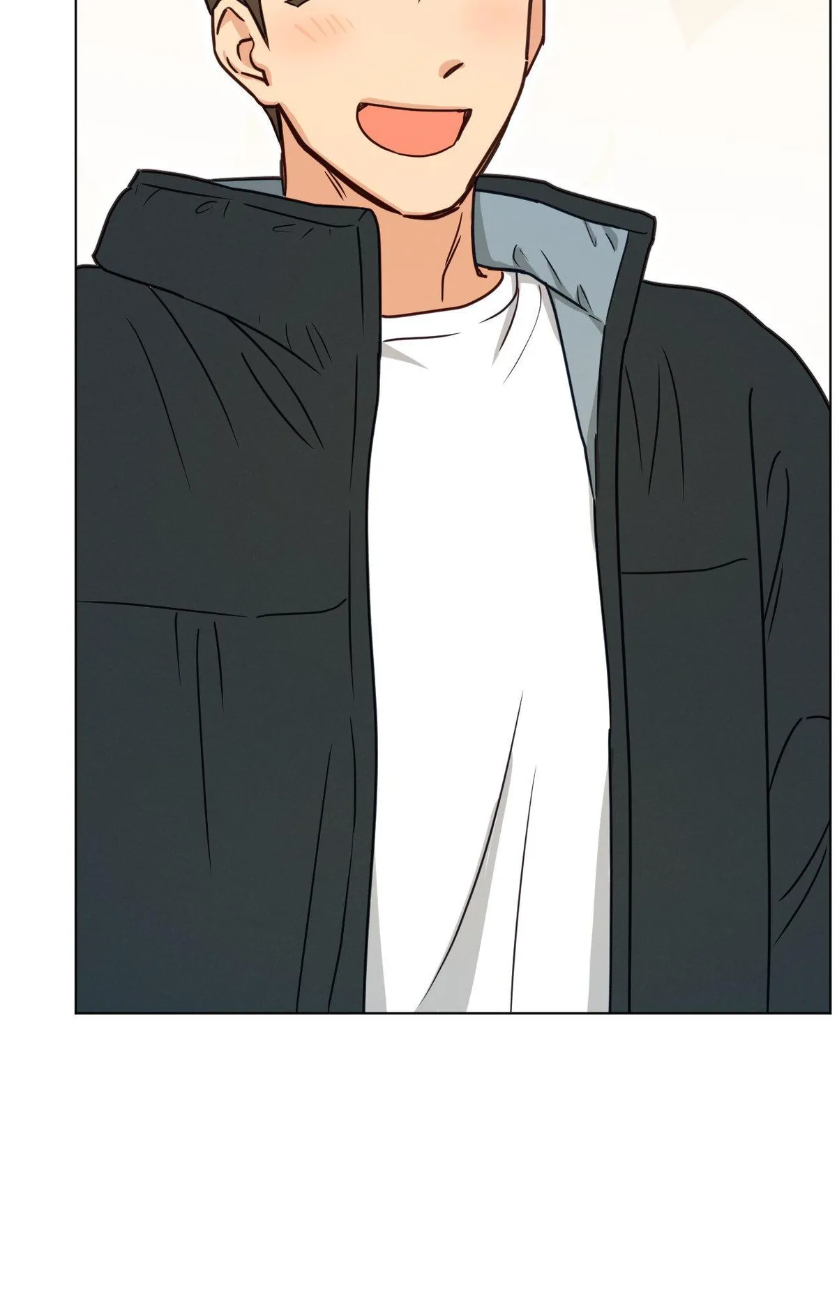 Abnormal Rommate Chapter 108 page 77 - 