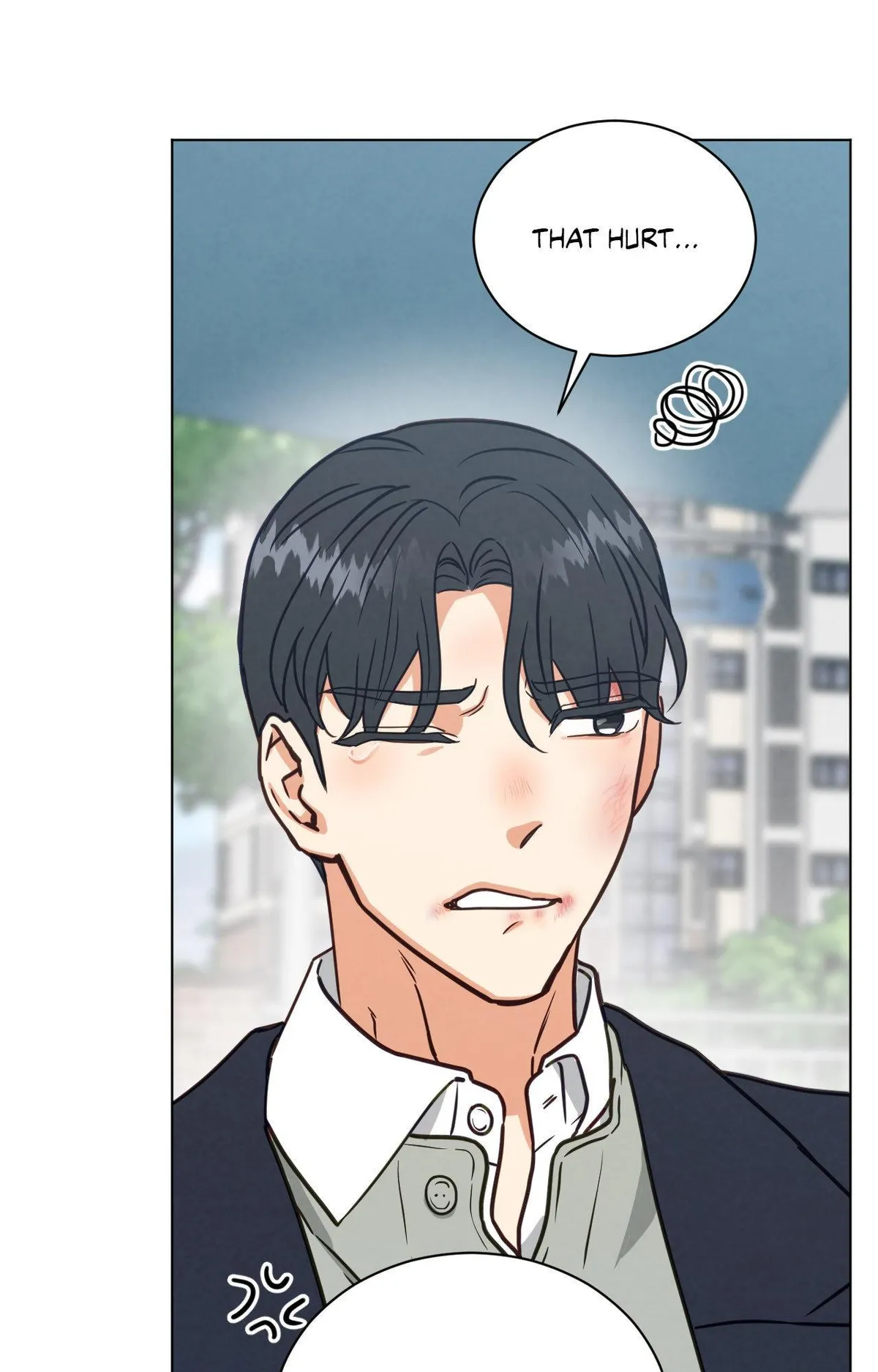 Abnormal Rommate Chapter 108 page 9 - 