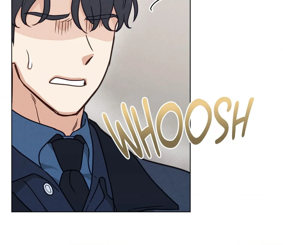 Abnormal Rommate Chapter 109 page 19 - 