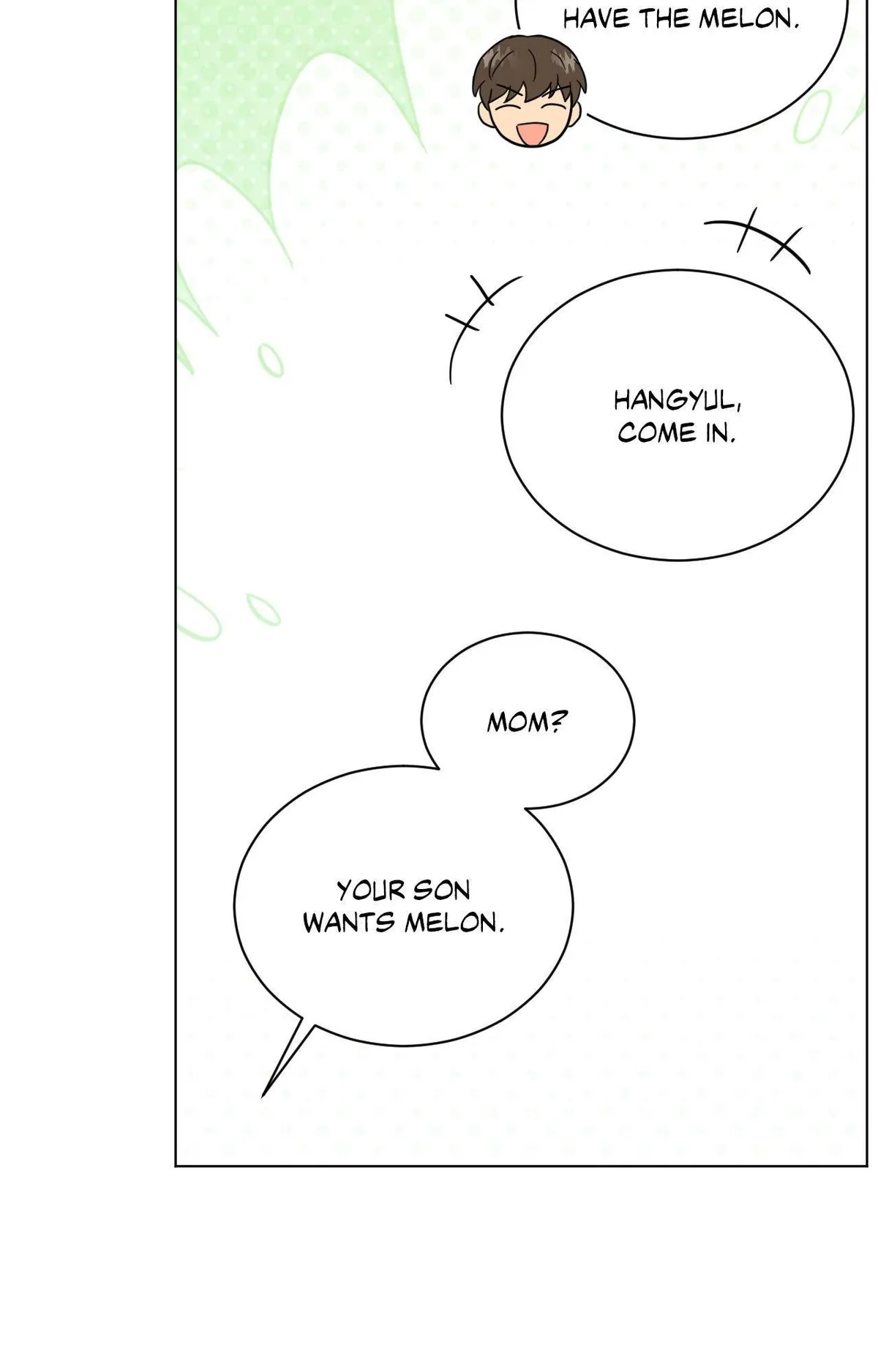 Abnormal Rommate Chapter 109 page 26 - 