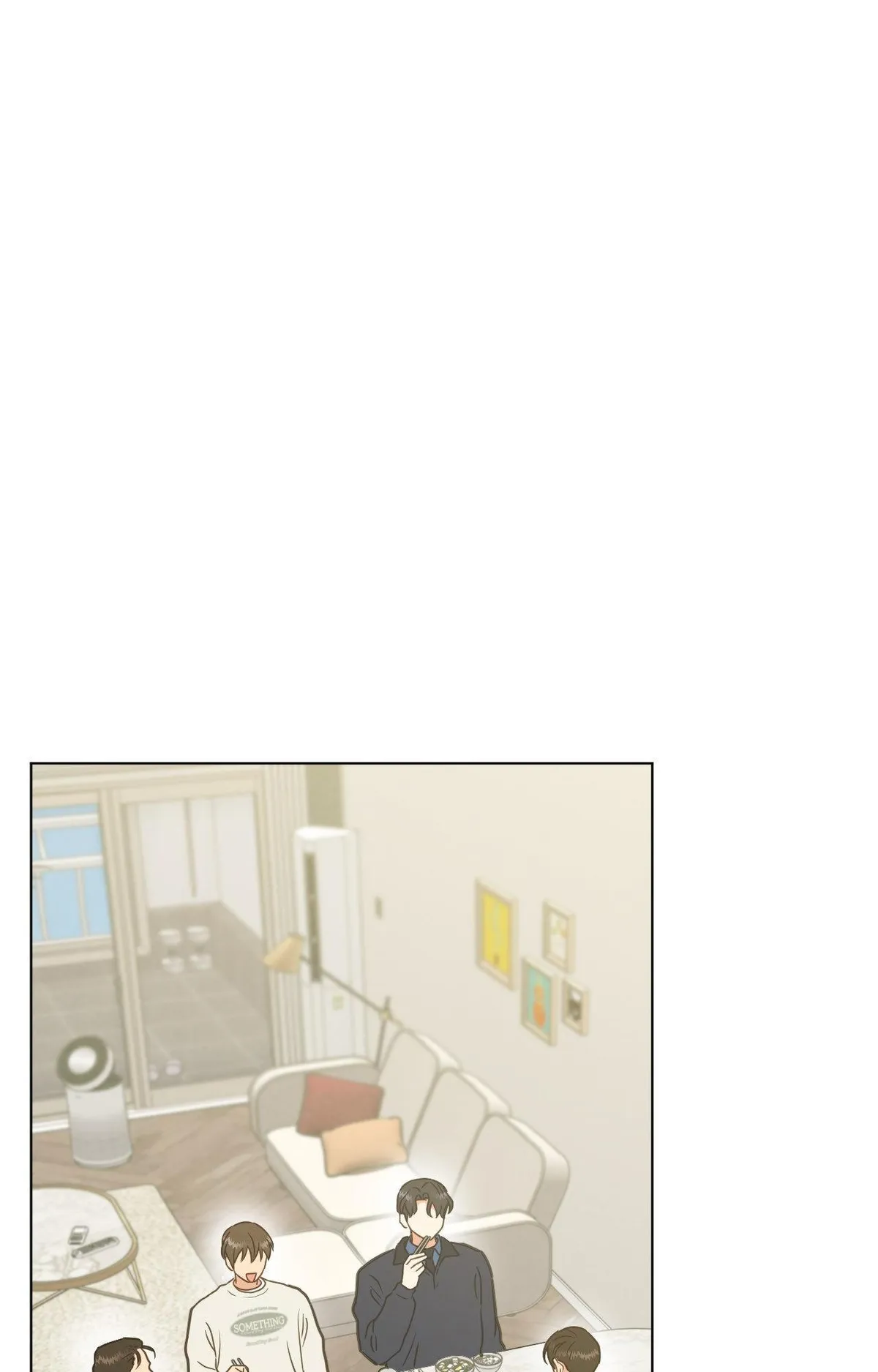 Abnormal Rommate Chapter 109 page 27 - 
