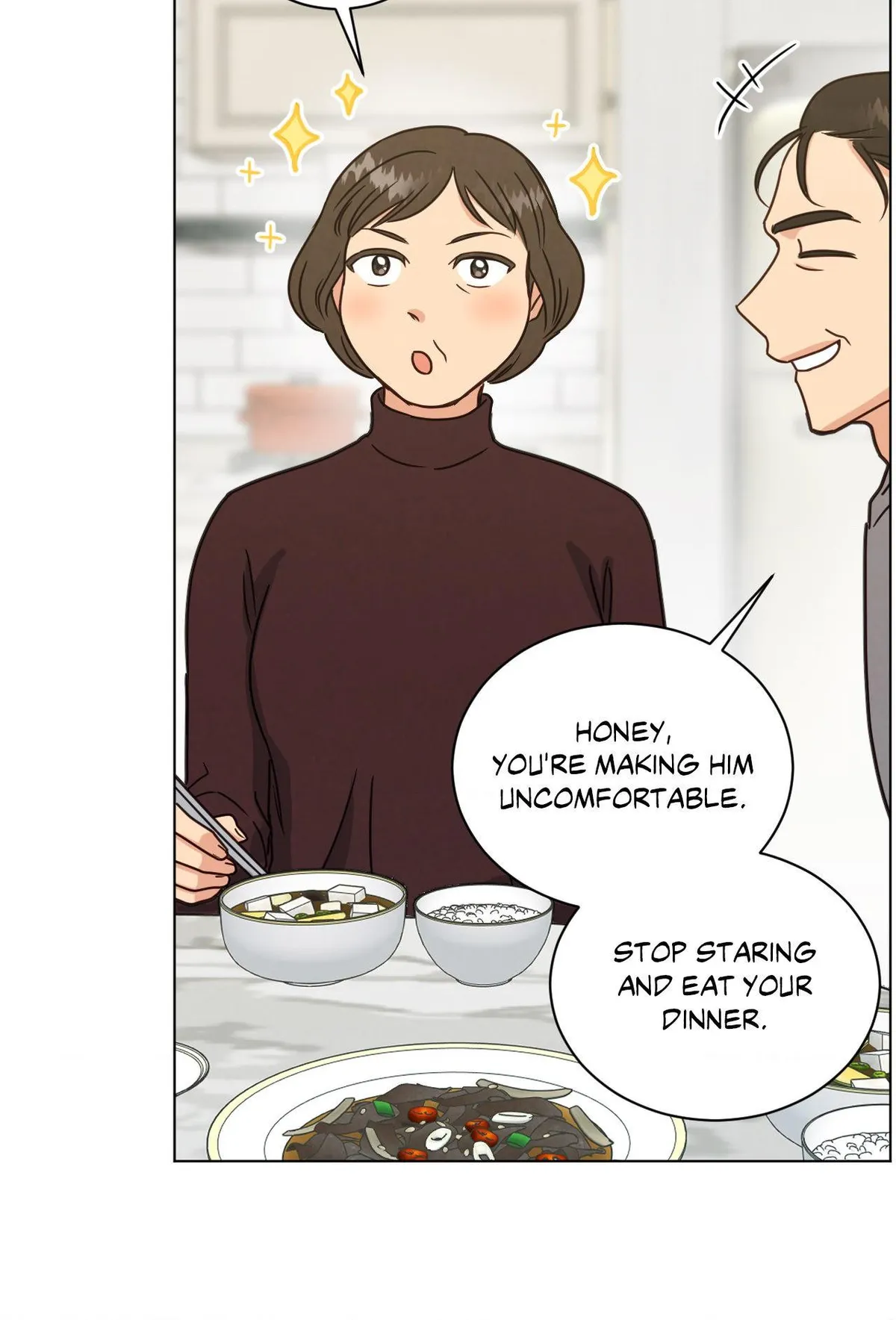 Abnormal Rommate Chapter 109 page 29 - 