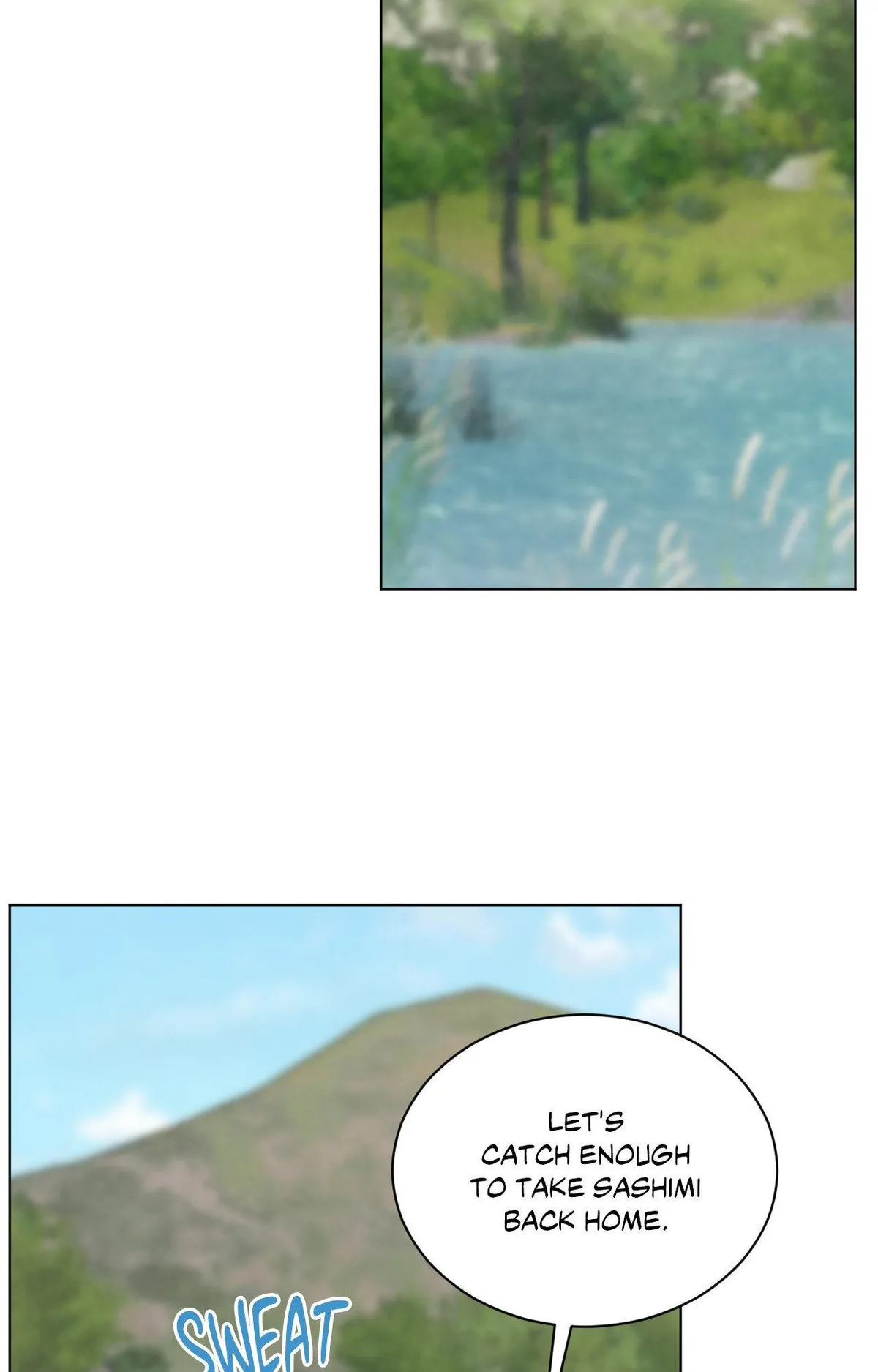 Abnormal Rommate Chapter 109 page 44 - 
