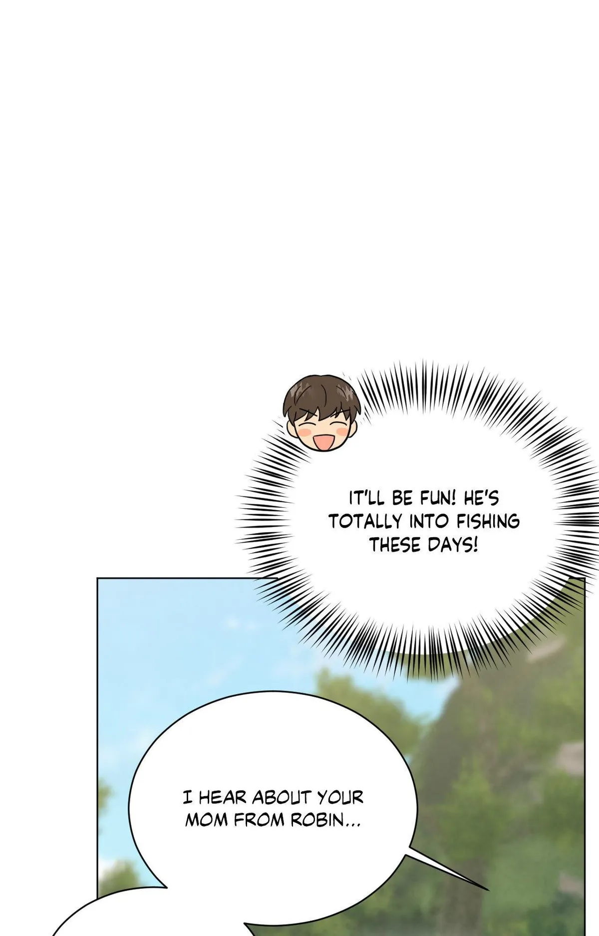 Abnormal Rommate Chapter 109 page 49 - 