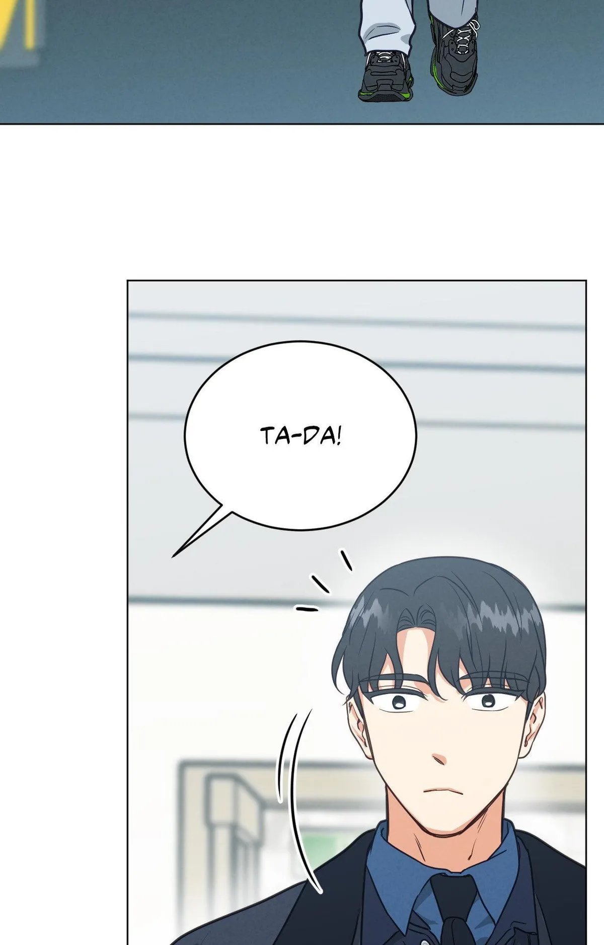 Abnormal Rommate Chapter 109 page 6 - 