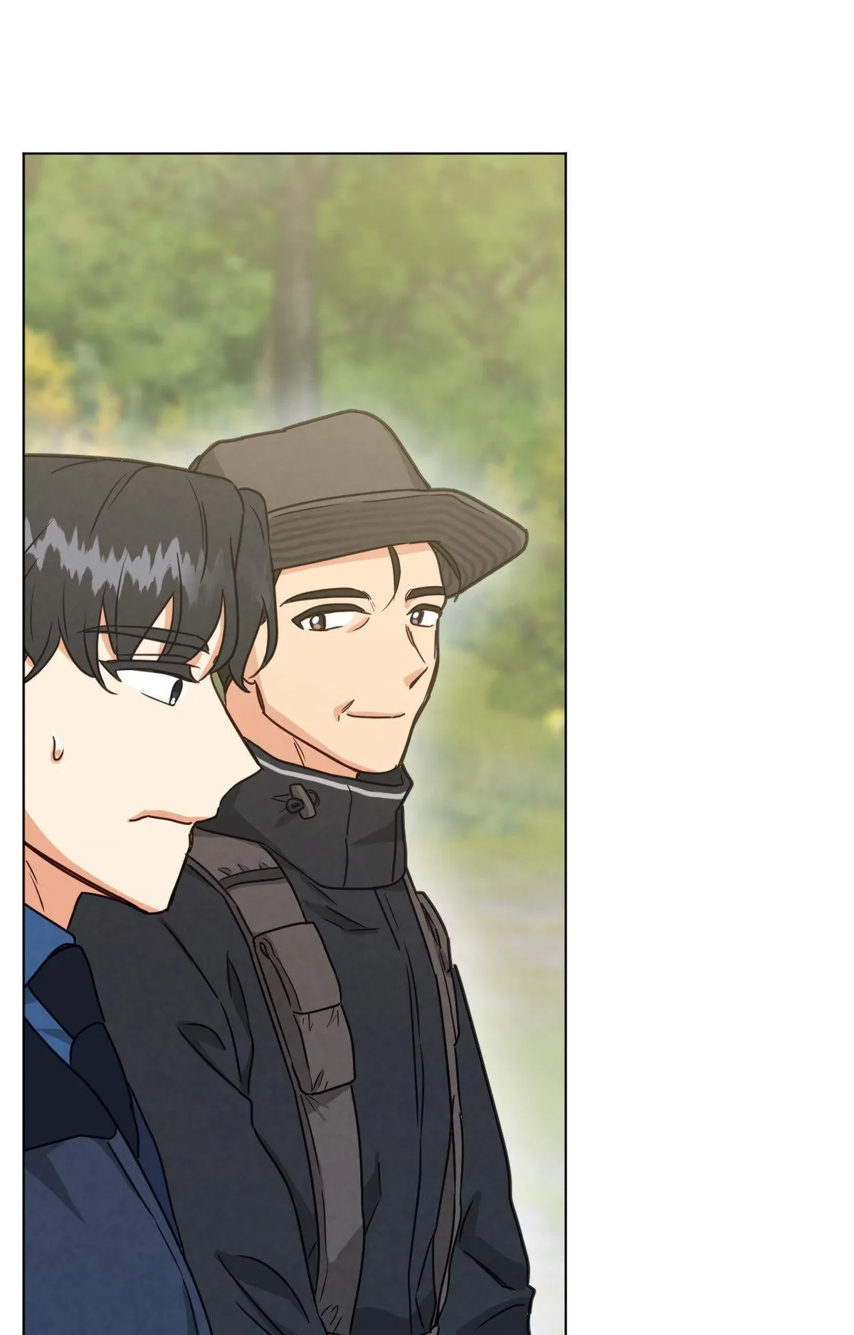 Abnormal Rommate Chapter 109 page 51 - 